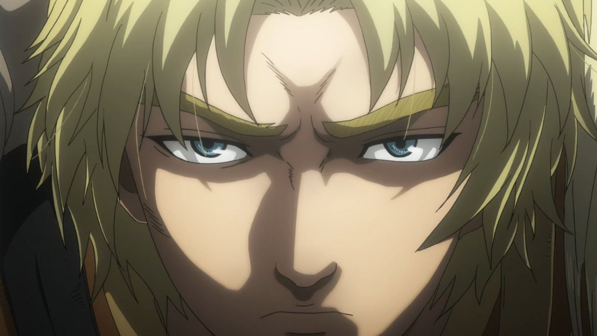 Vinland Saga background