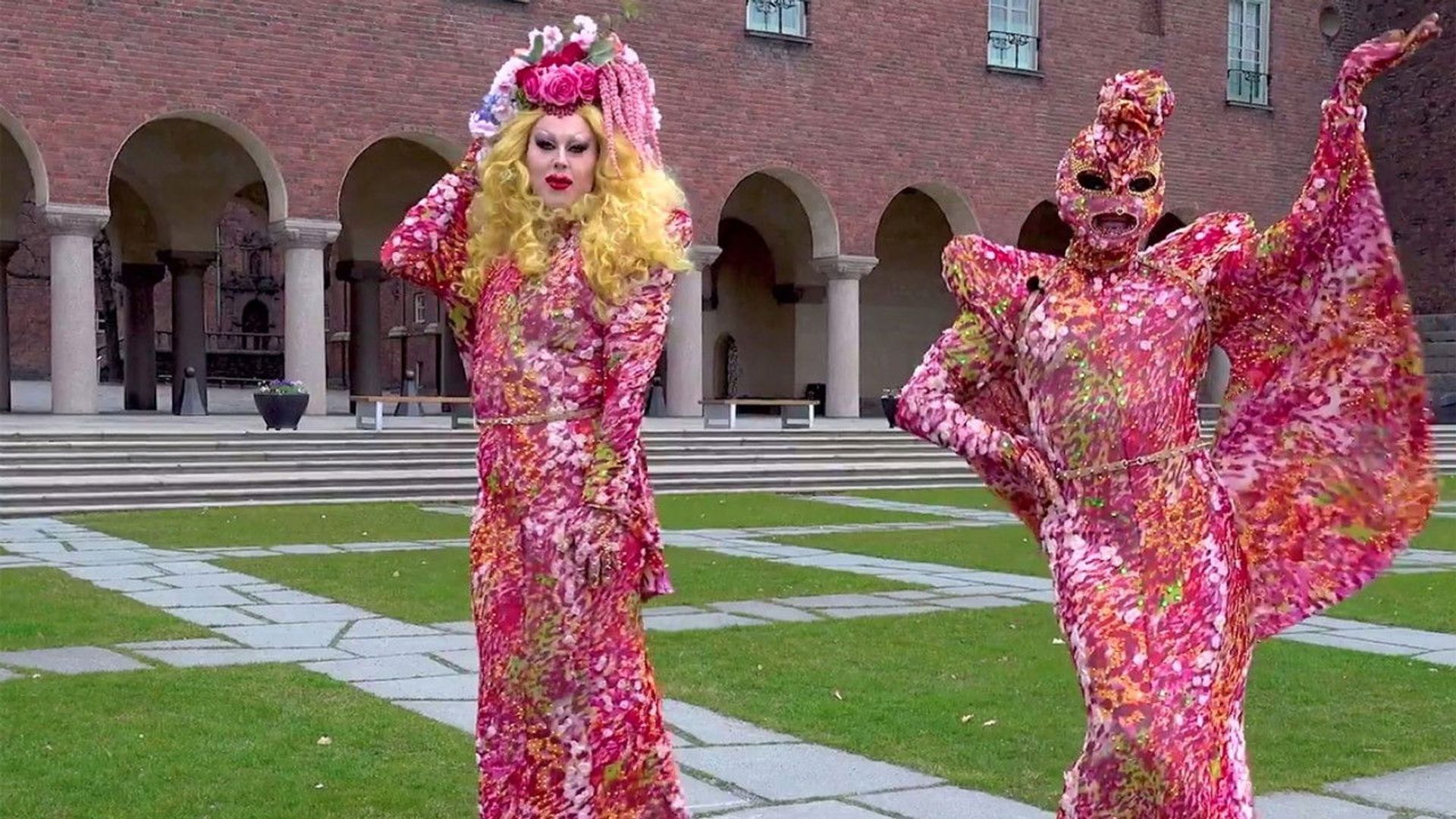 The Villbergs Chronicles background