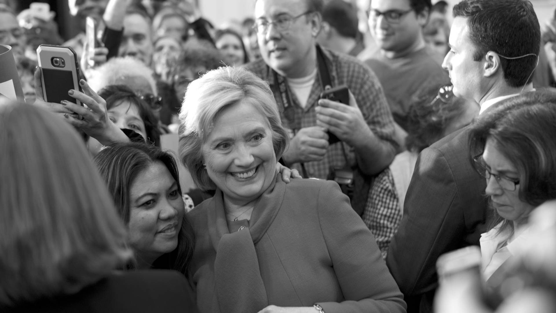 The Circus: Inside the Greatest Political Show on Earth background