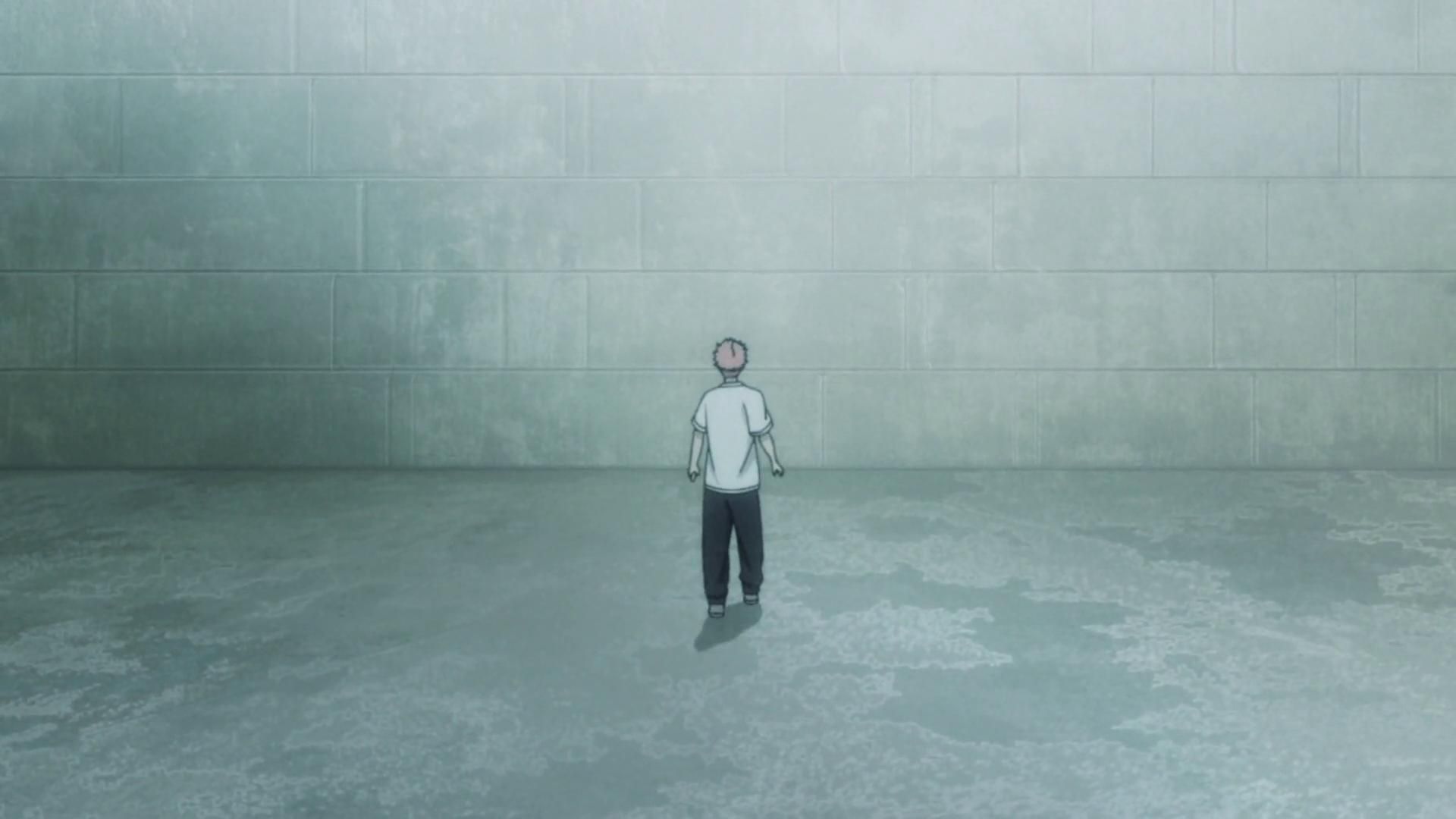 Kaiju No. 8 background