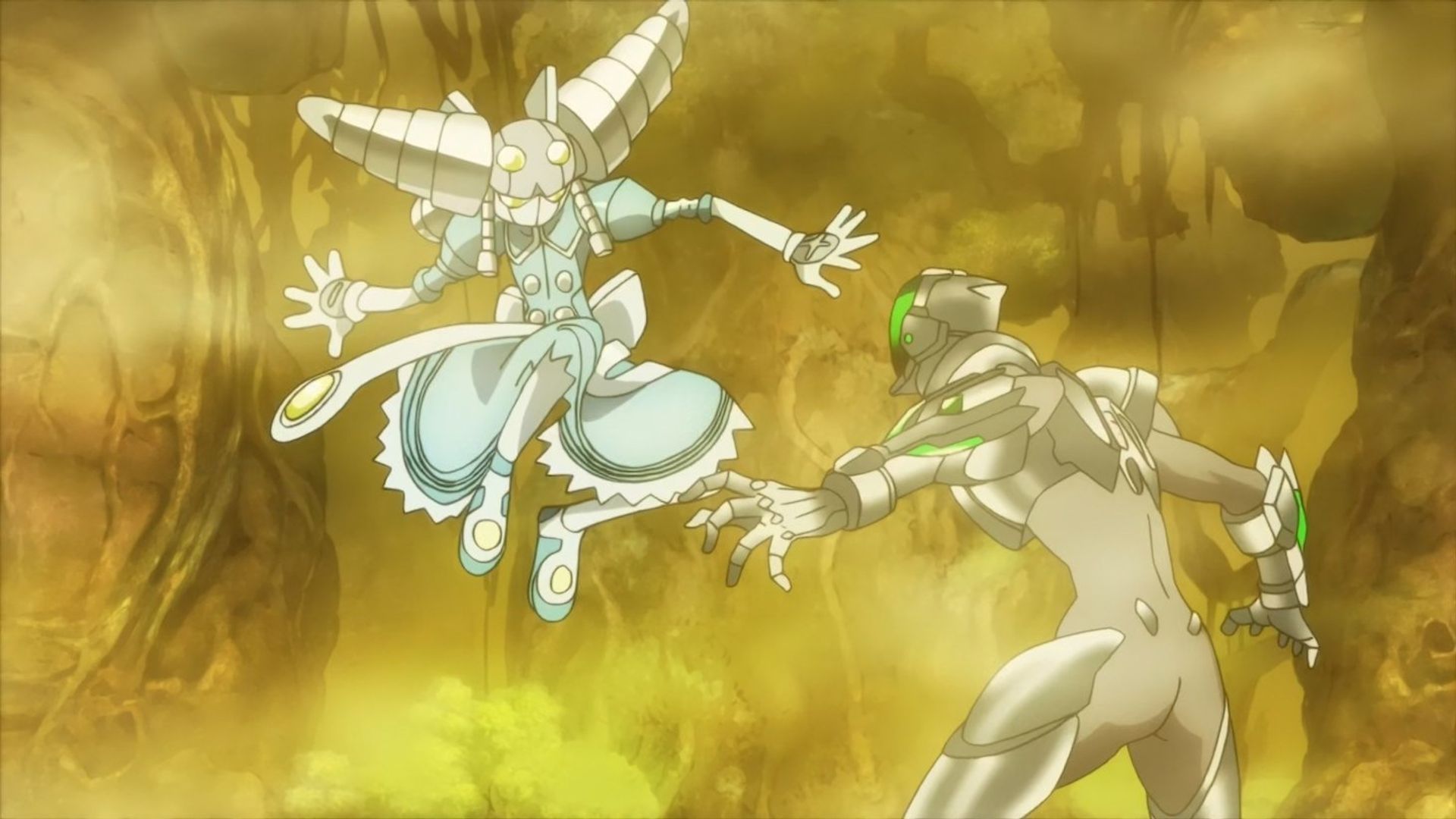 Accel World background