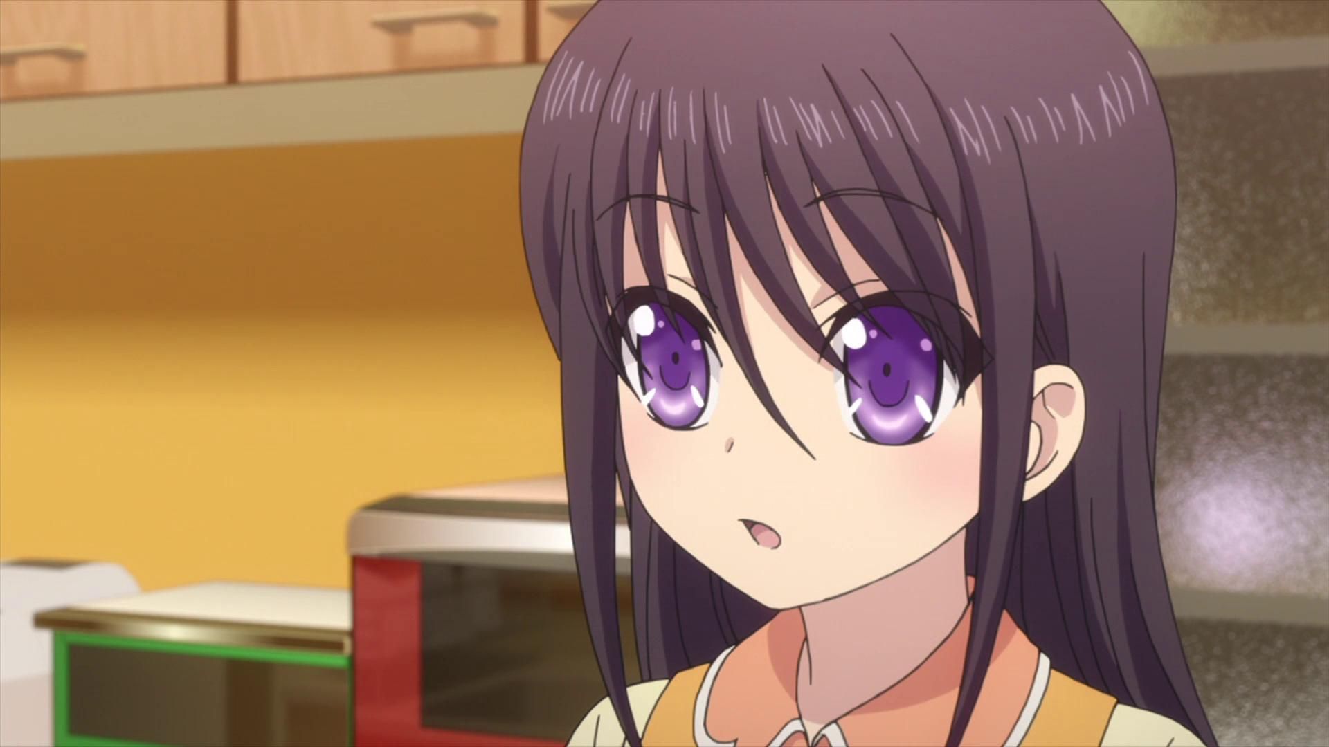 Charlotte background