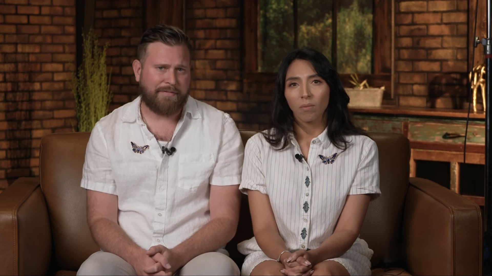 Sunday with Laura Kuenssberg background