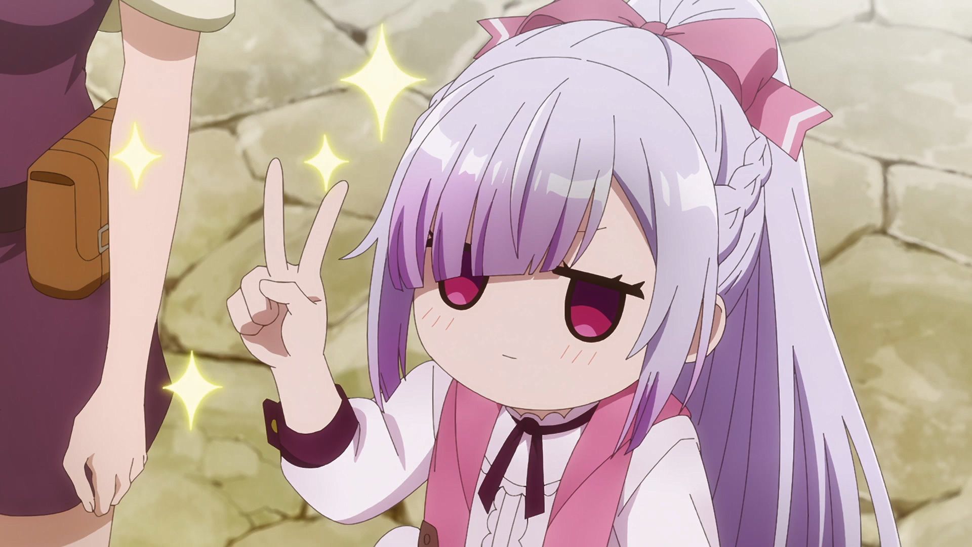 Welcome to the Outcast's Restaurant! background