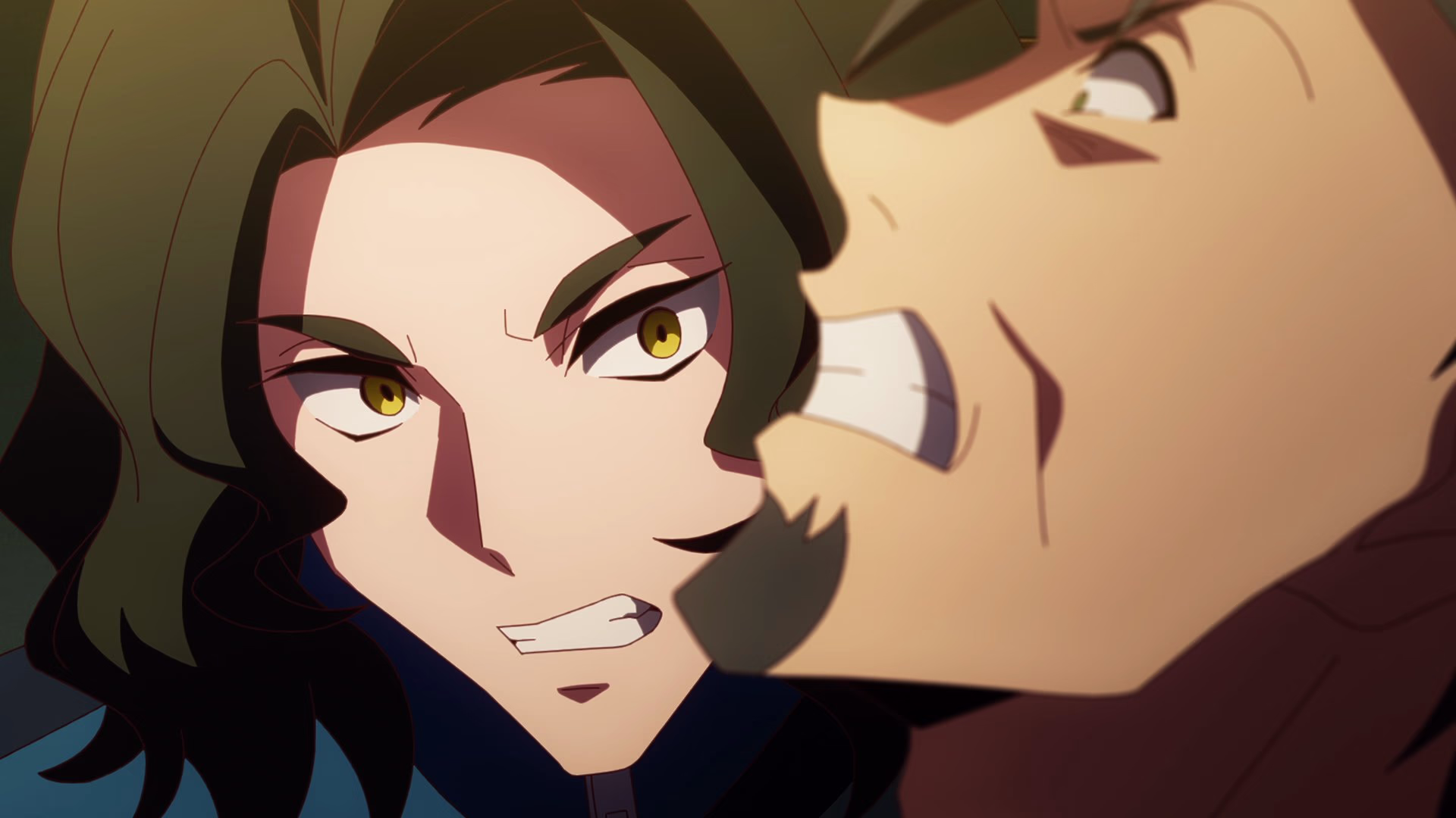 Digimon Beatbreak background