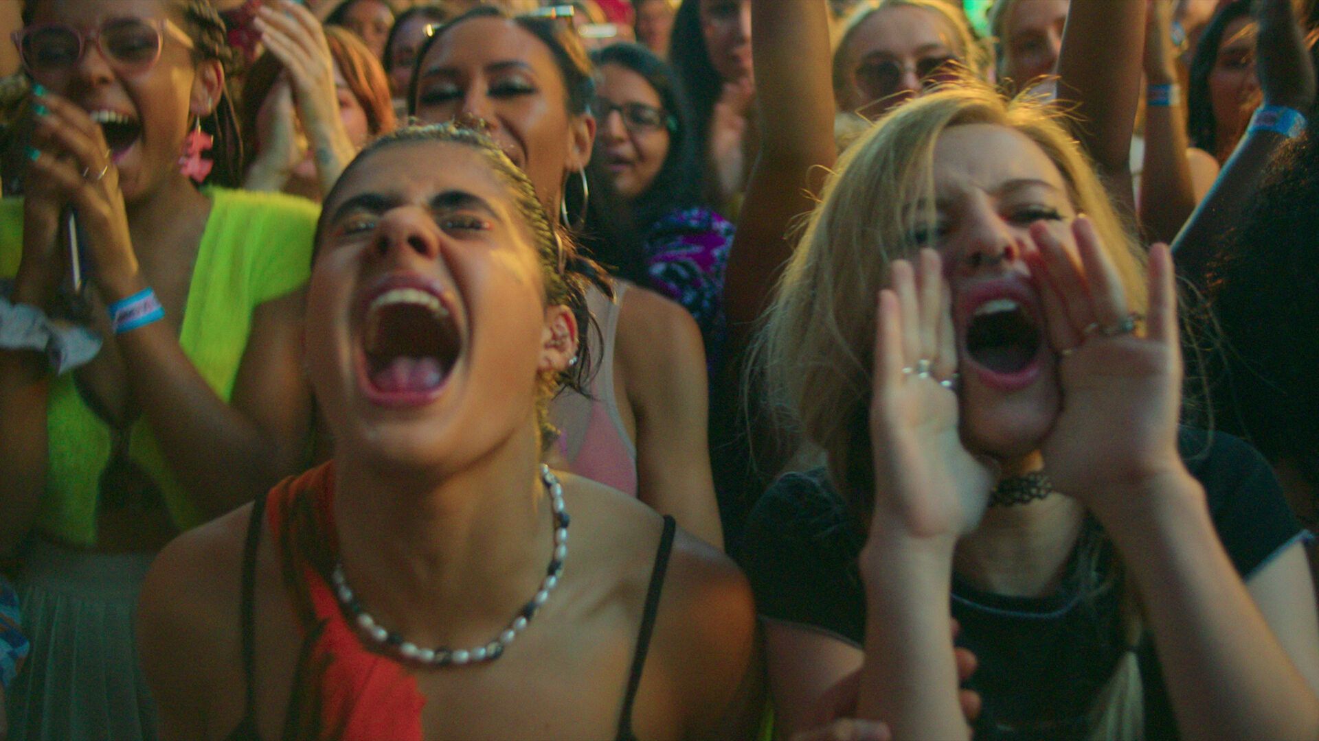 Heartbreak High background