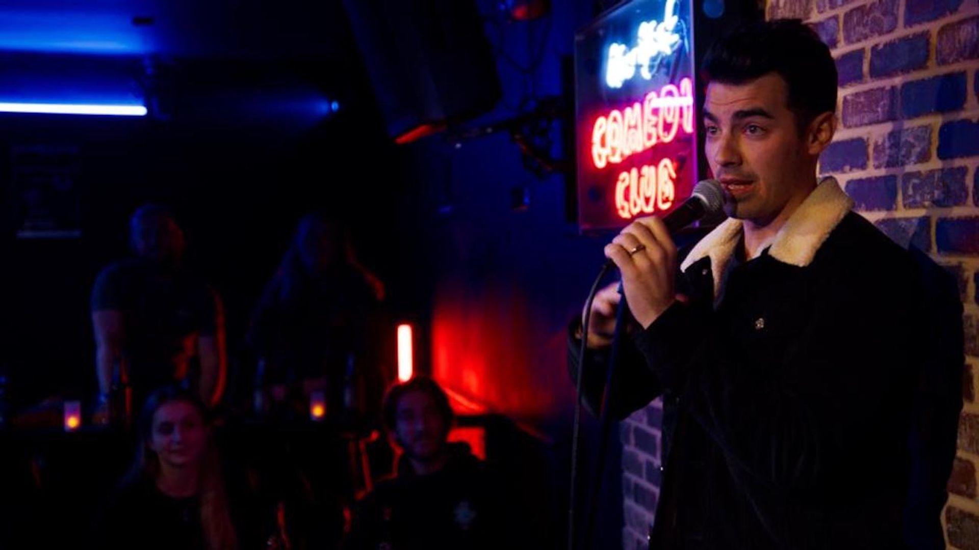 Cup of Joe background