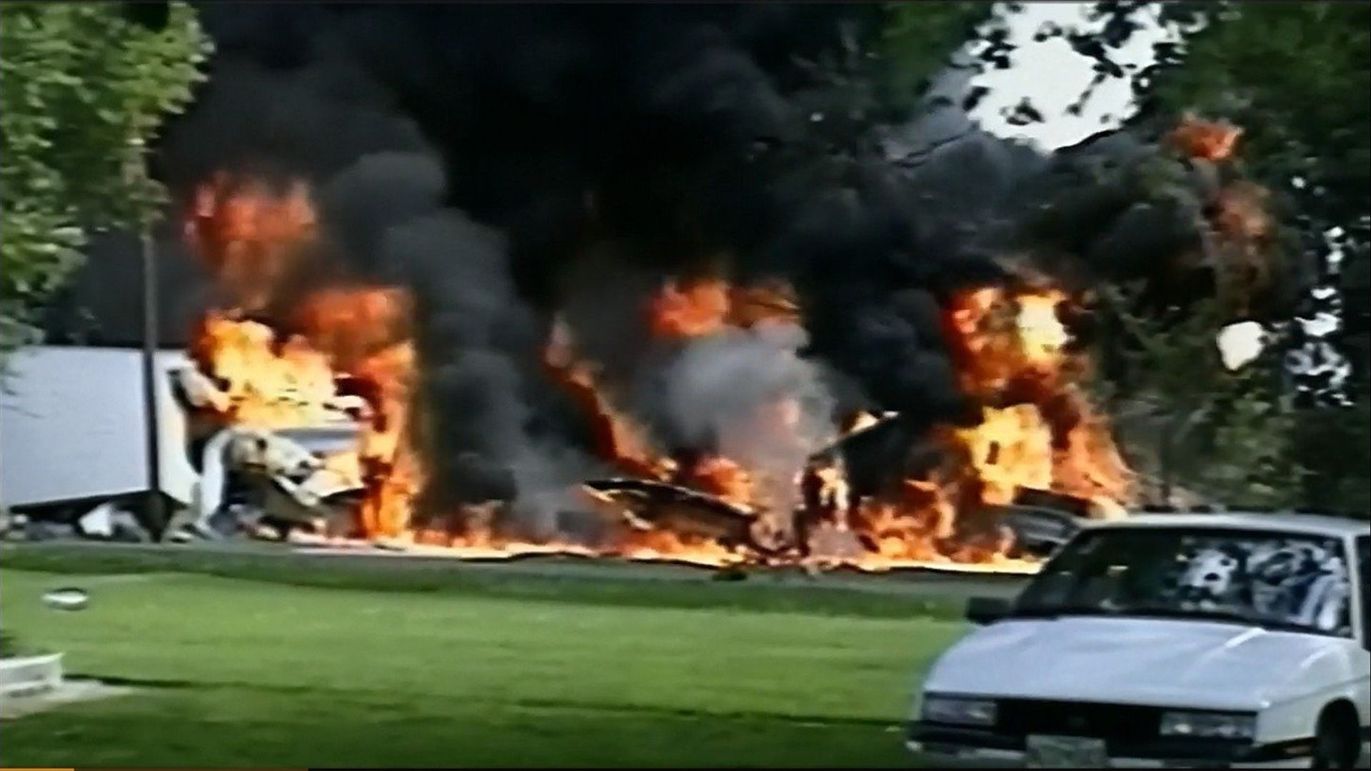 World's Most Amazing Videos background