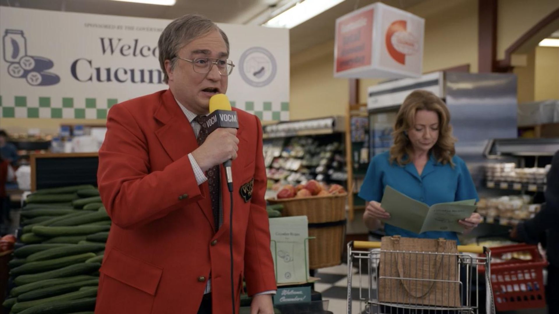 Son of a Critch background