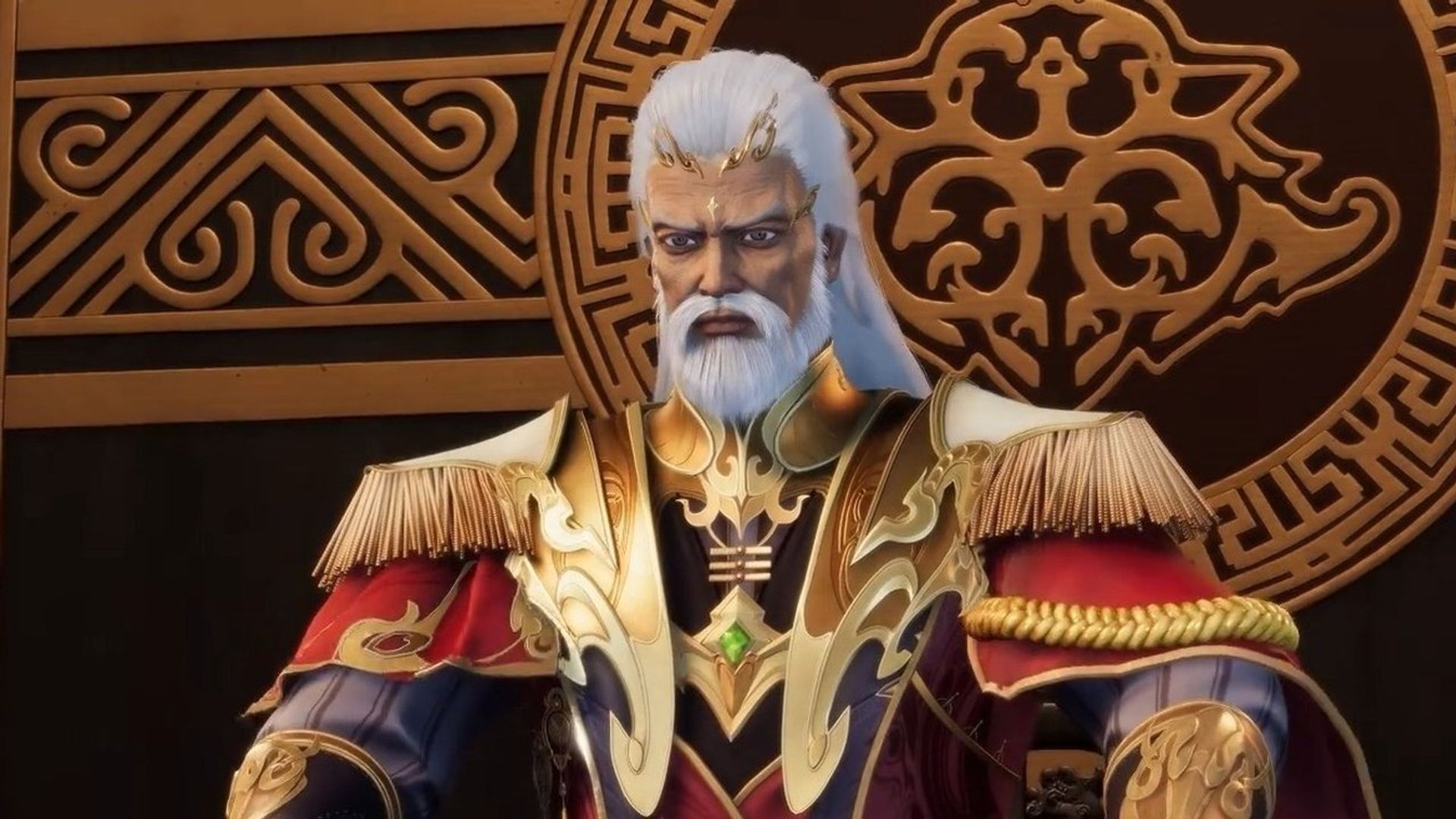 The Magic Chef of Ice and Fire background