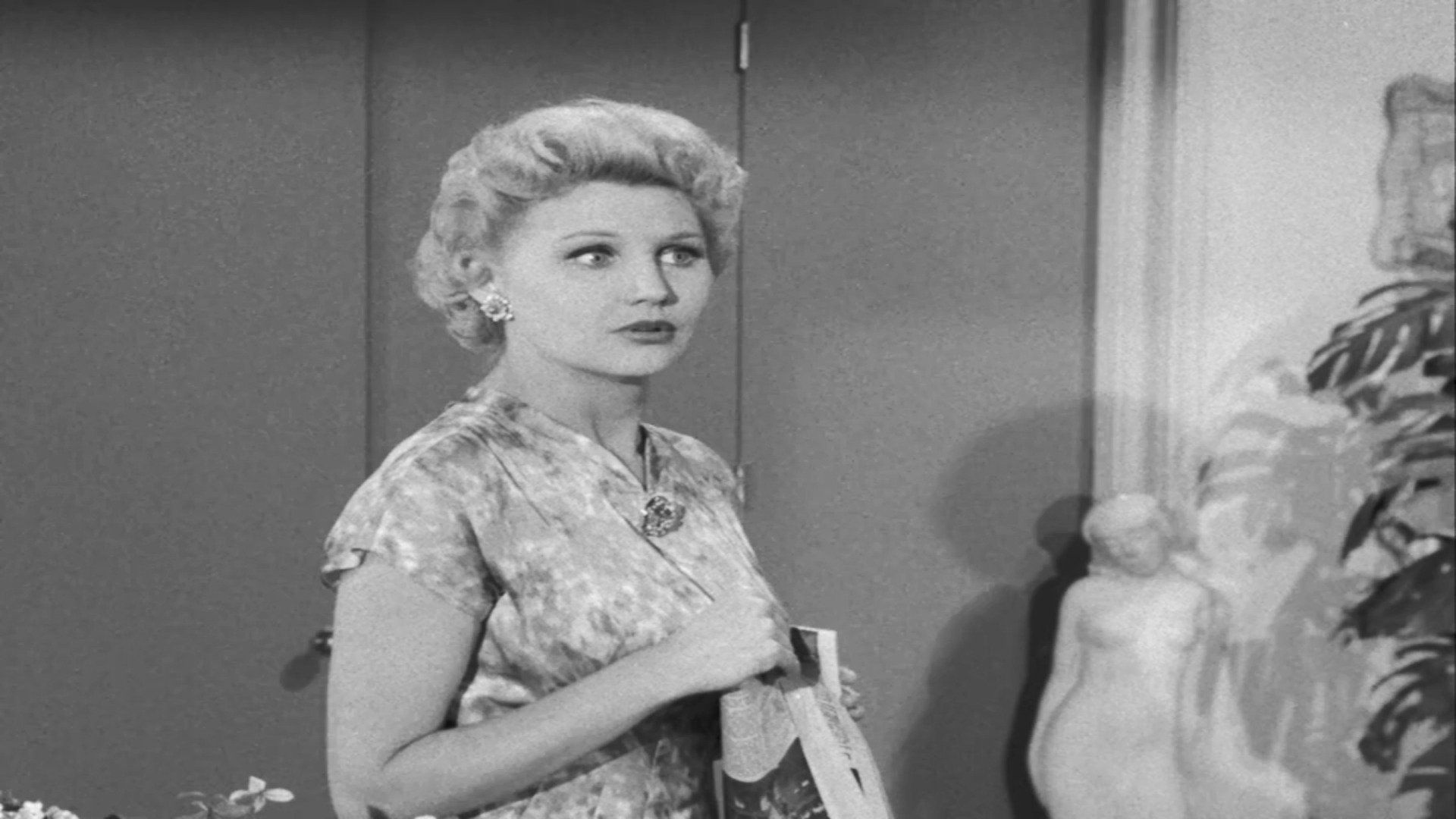 Perry Mason background