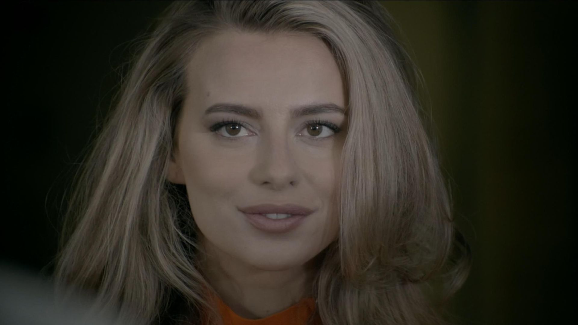 Kidnapped background