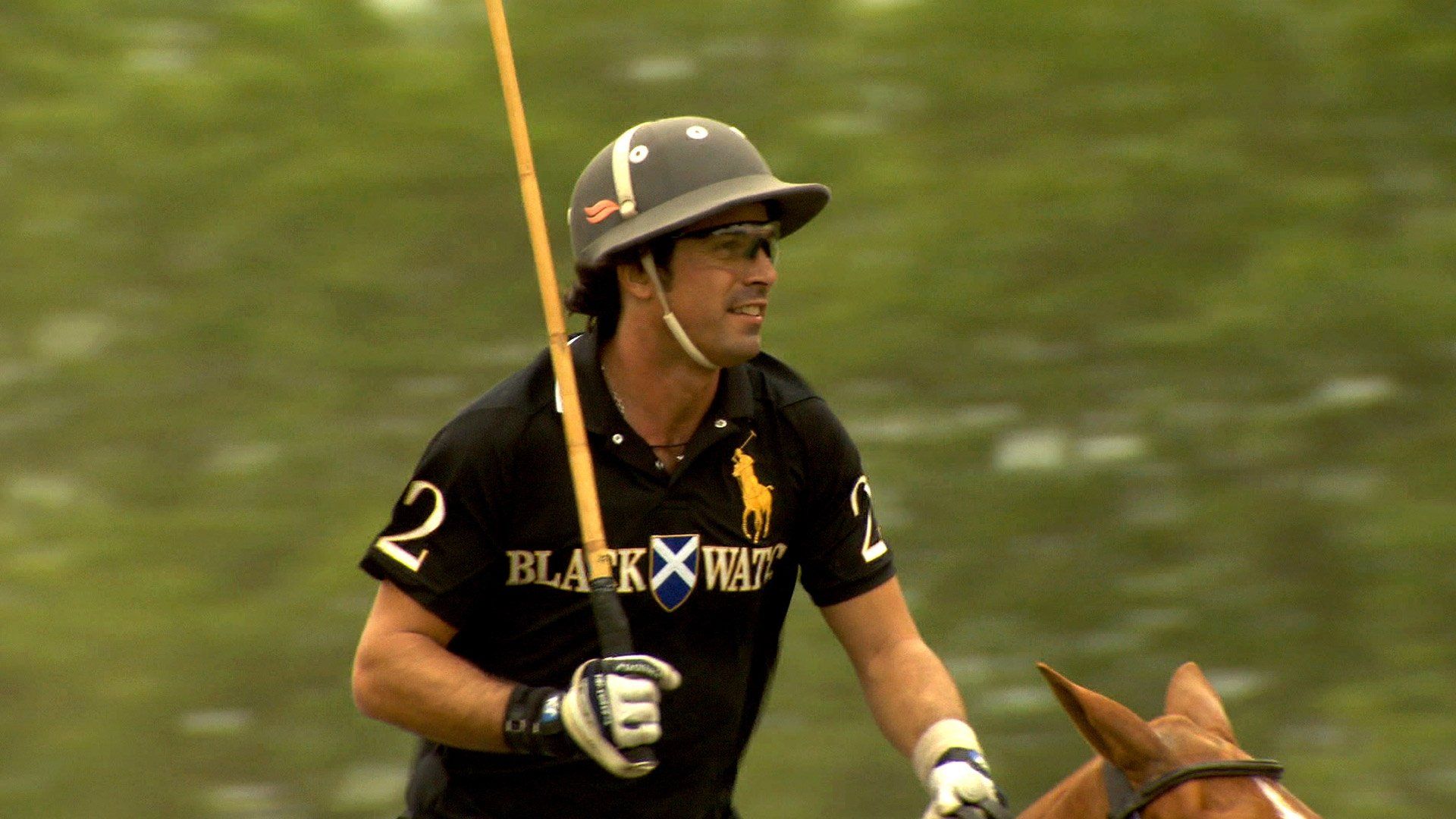 60 Minutes Sports background