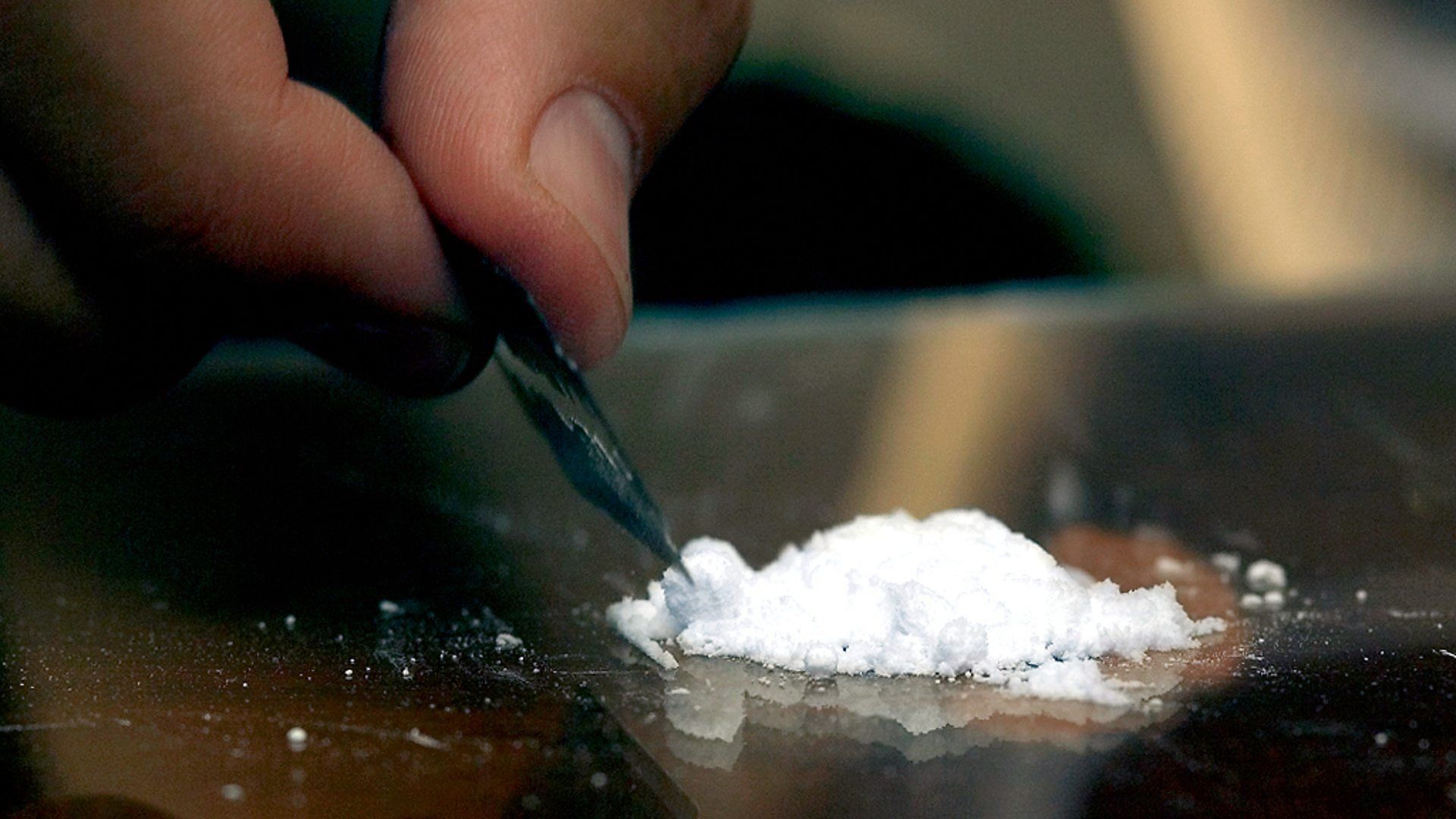 How Drugs Work background