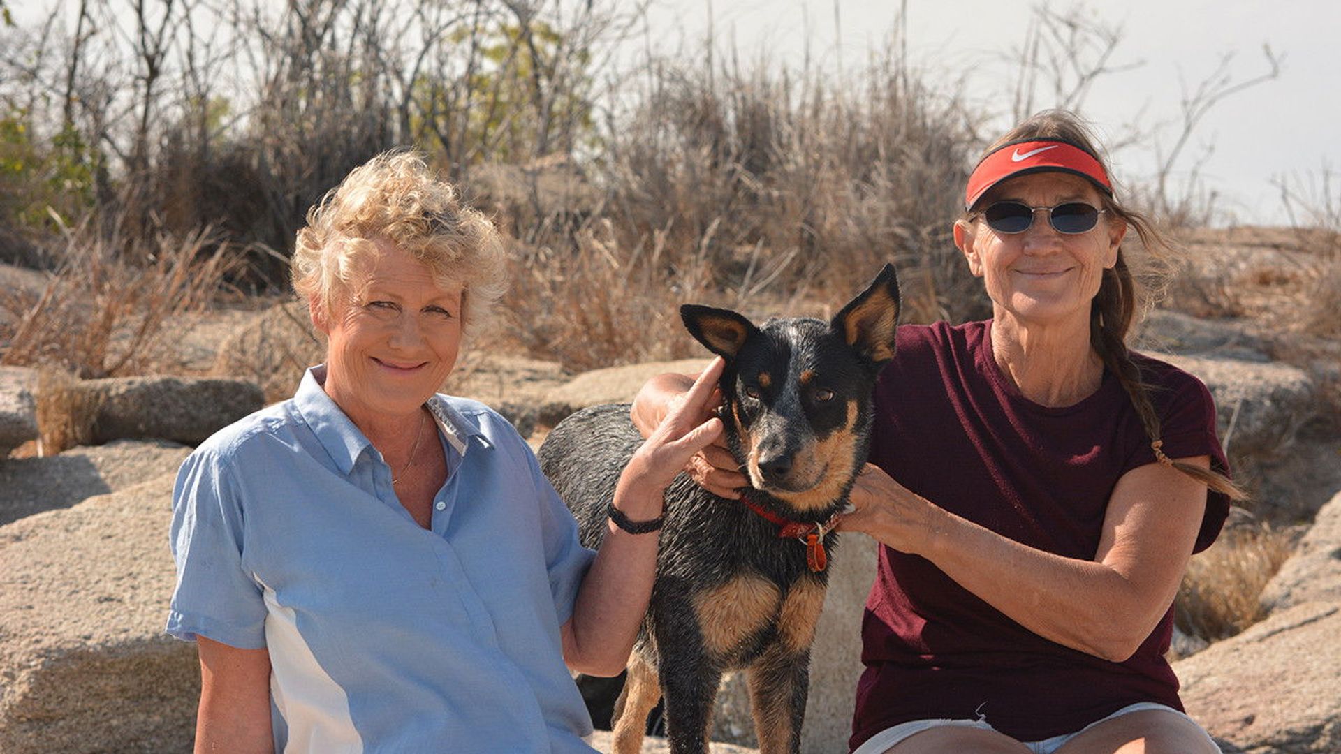 Back Roads background