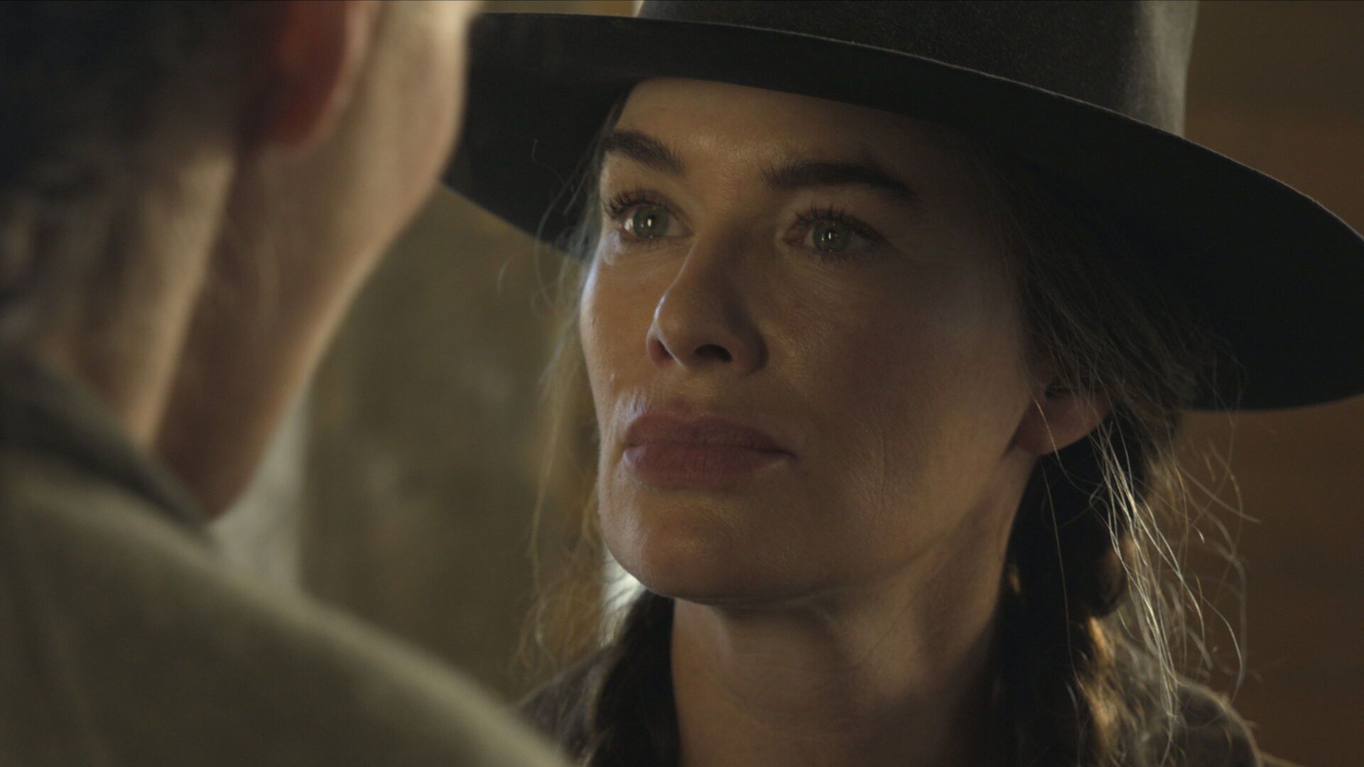 The Abandons background