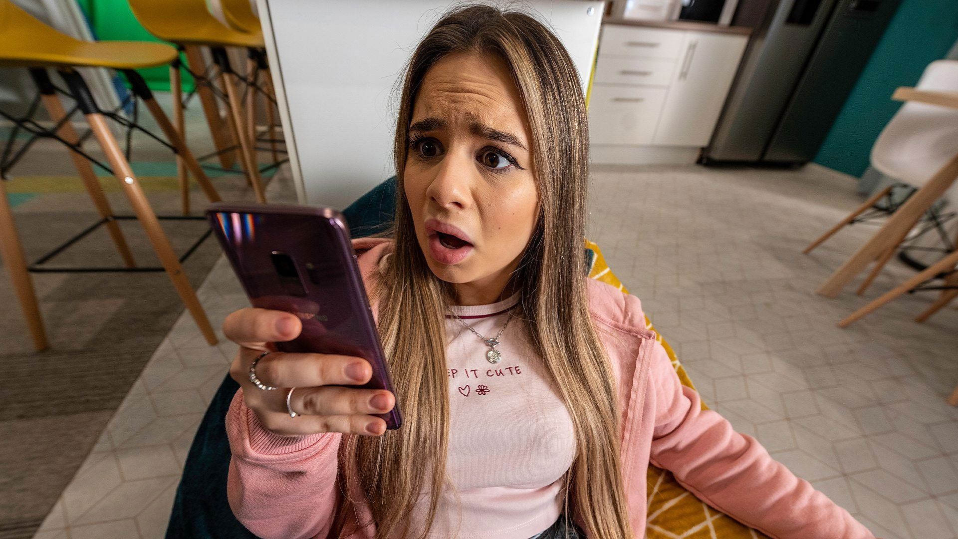 Still So Awkward background