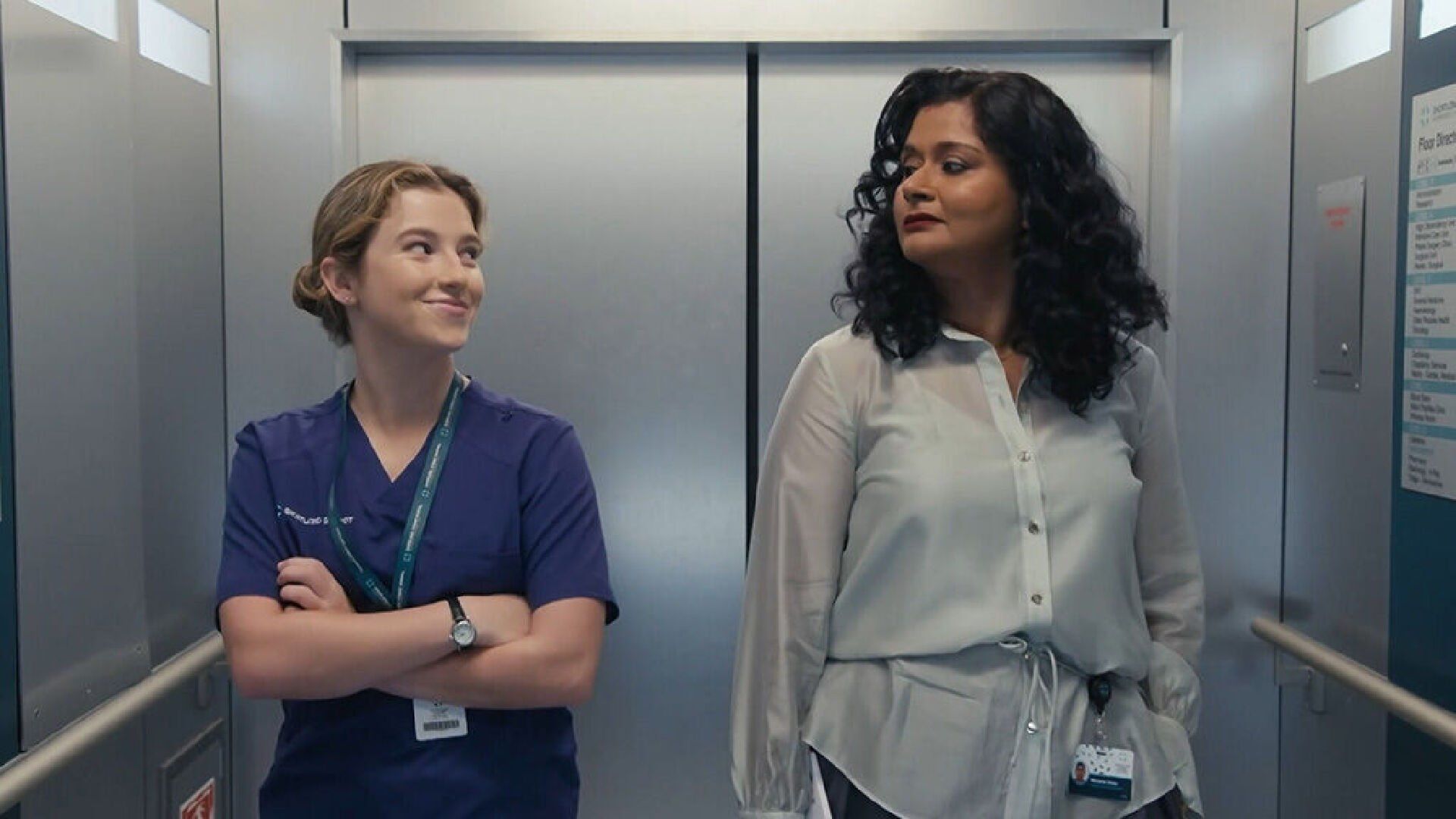 Shortland Street background