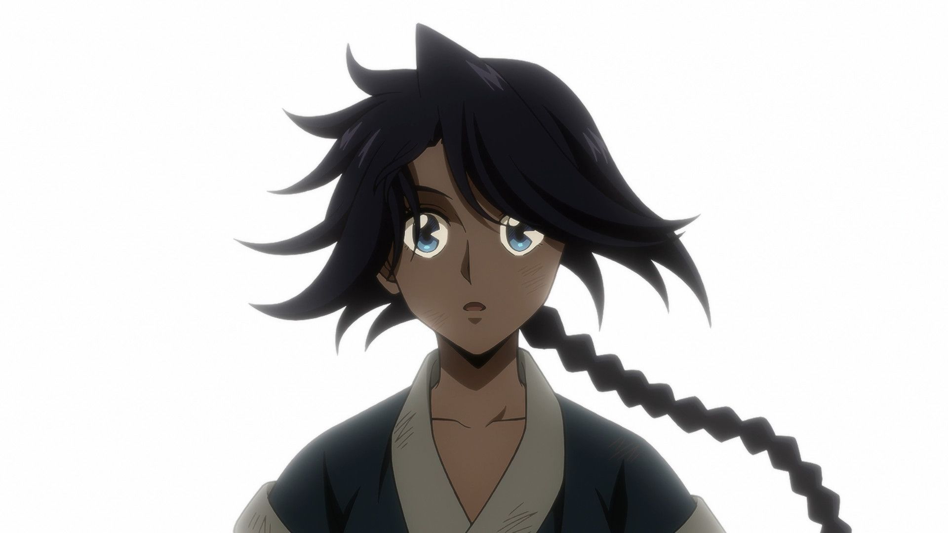 Rurouni Kenshin background