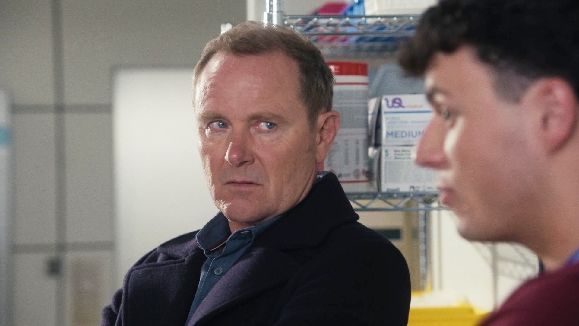Shortland Street background