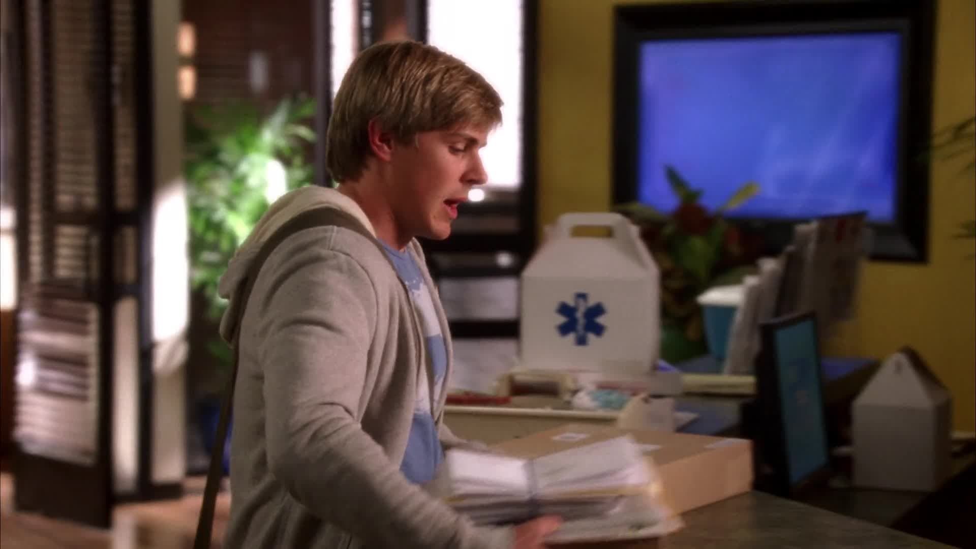 Private Practice background