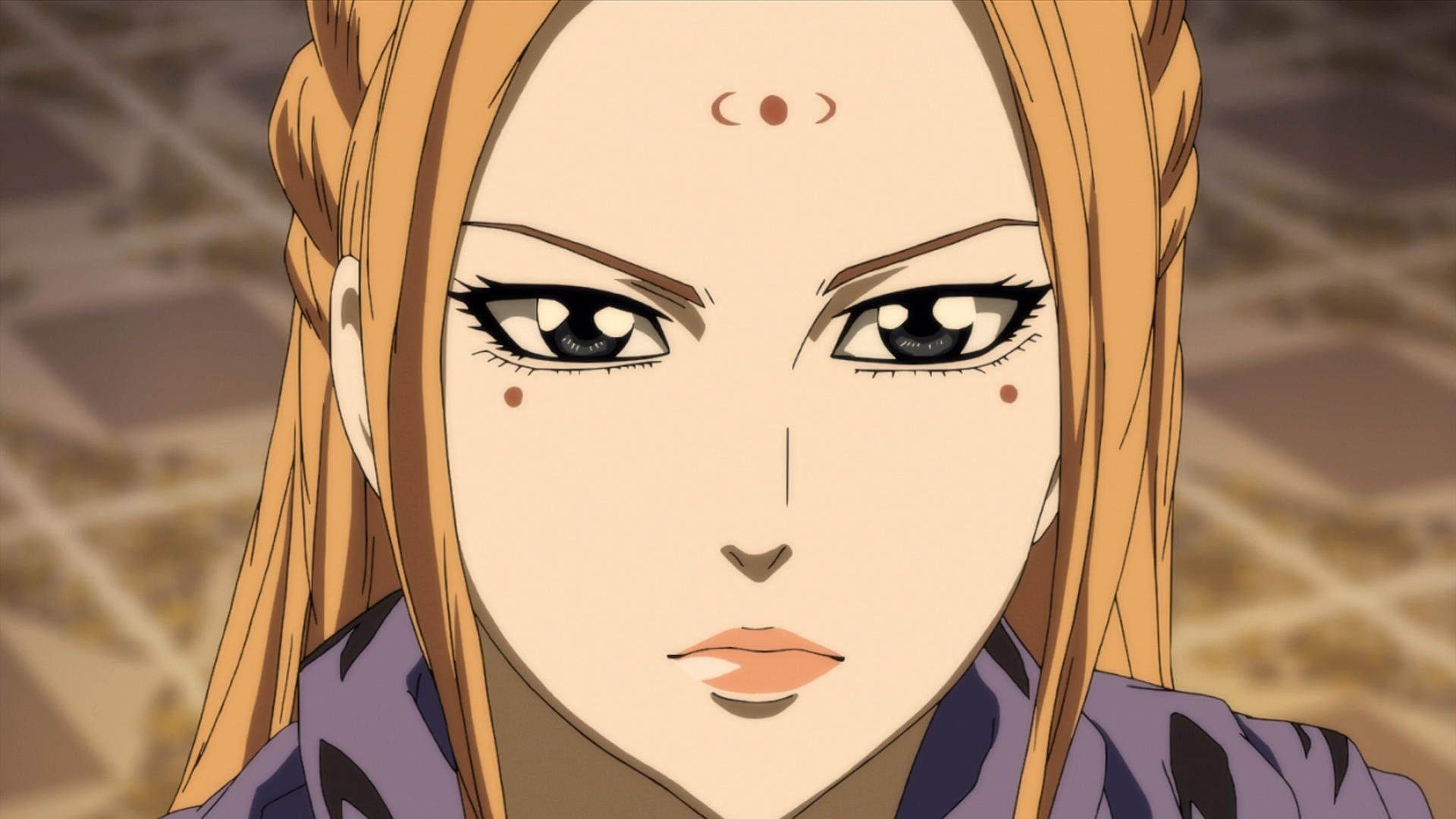 Kingdom background