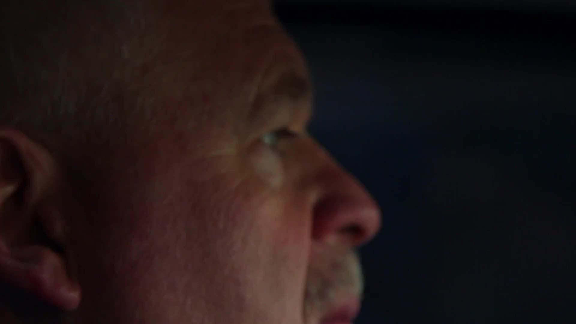 Murder in the Heartland background