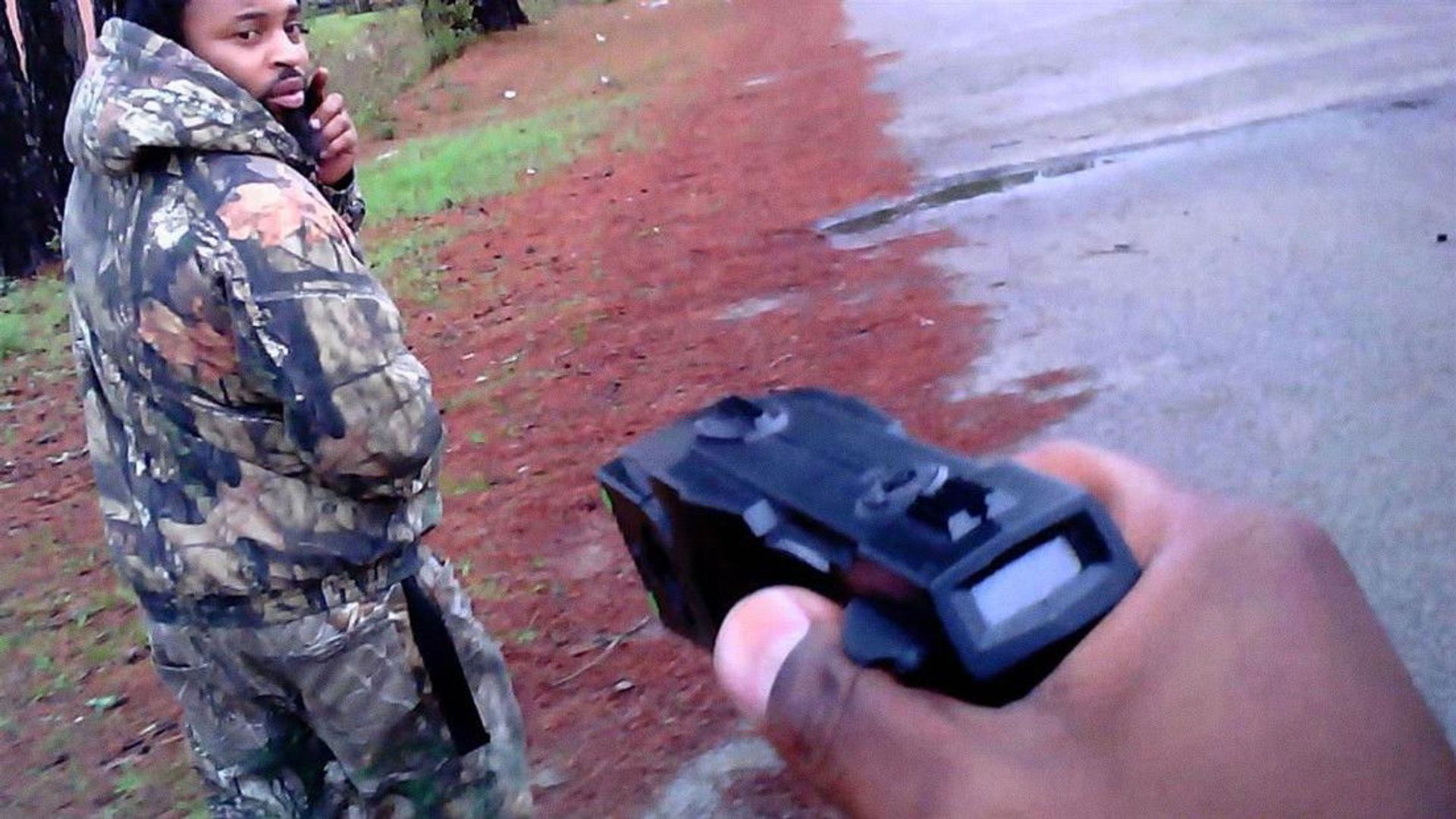 Live PD Presents PD Cam background