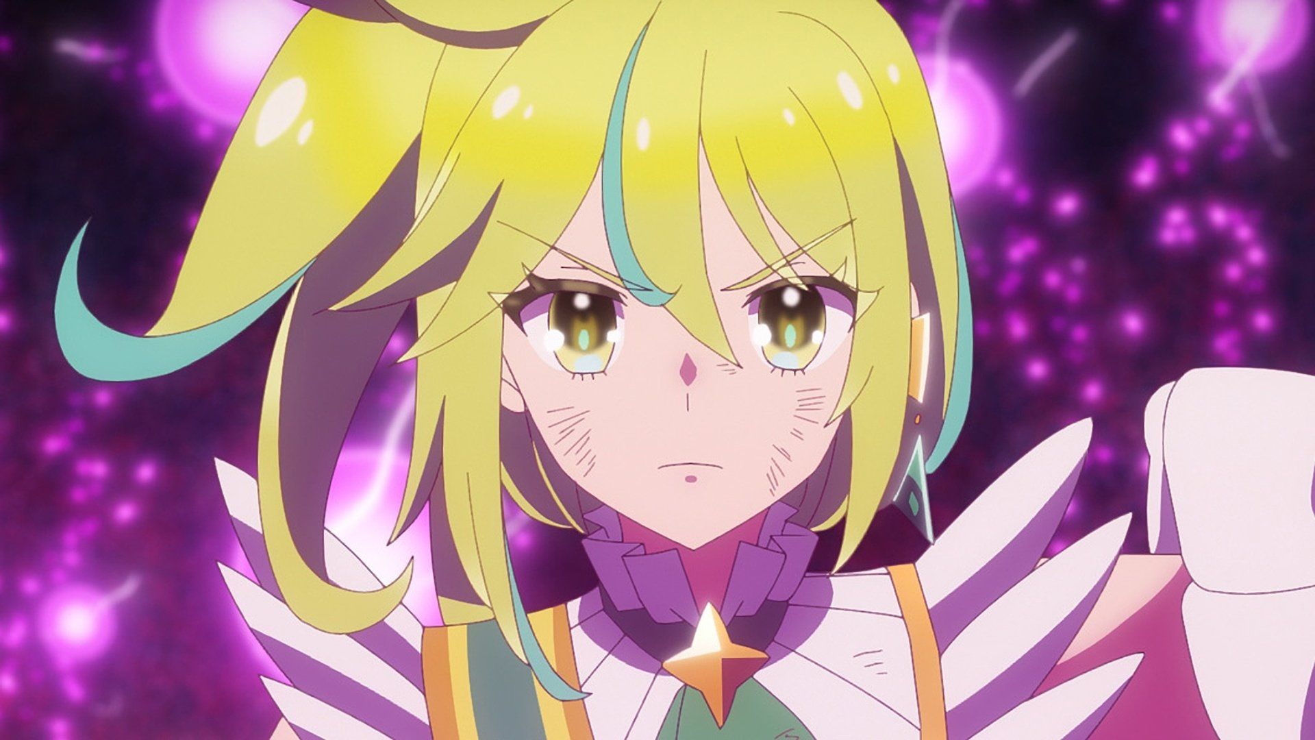 Princession Orchestra background