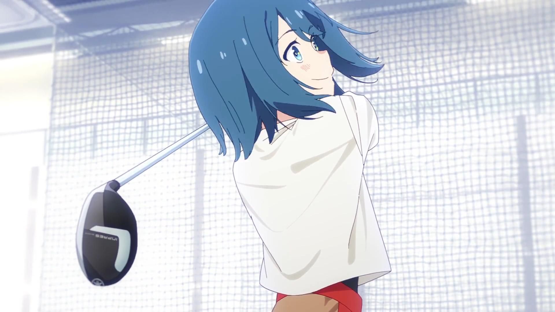 Sorairo Utility background