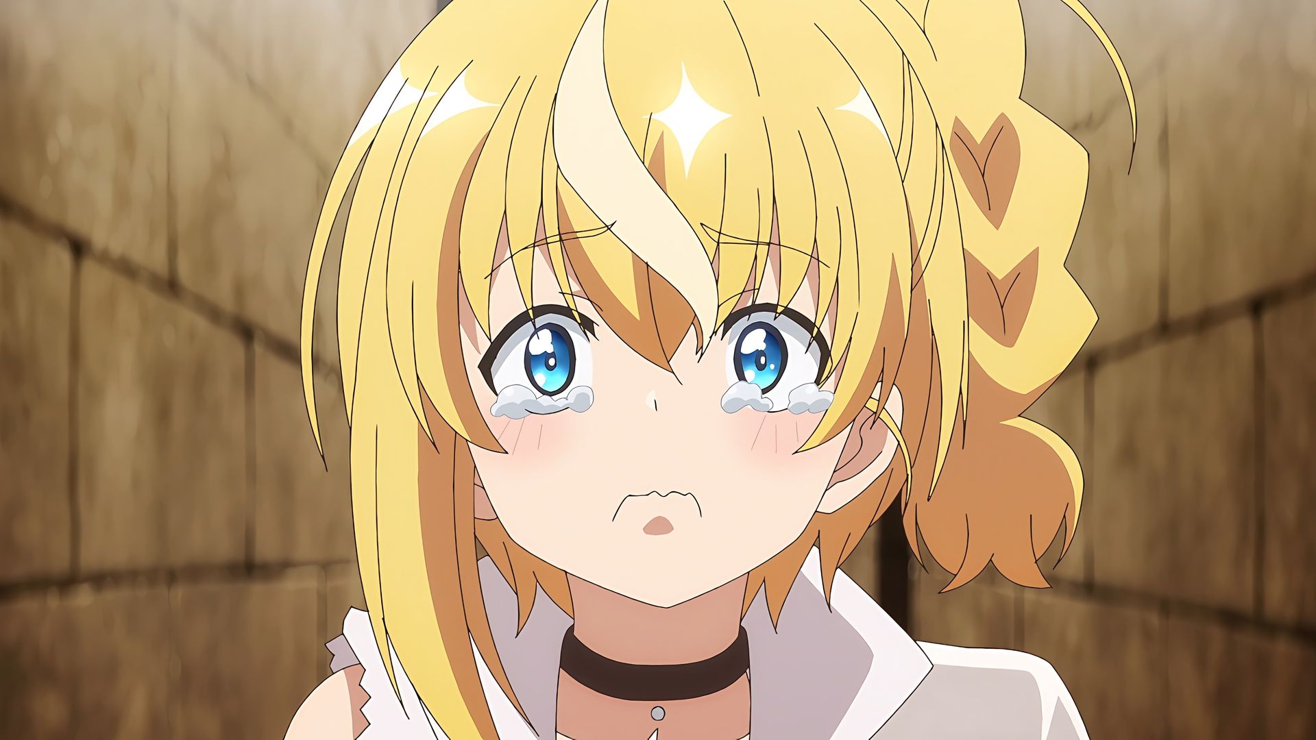 Reborn as a Vending Machine, I Now Wander the Dungeon background