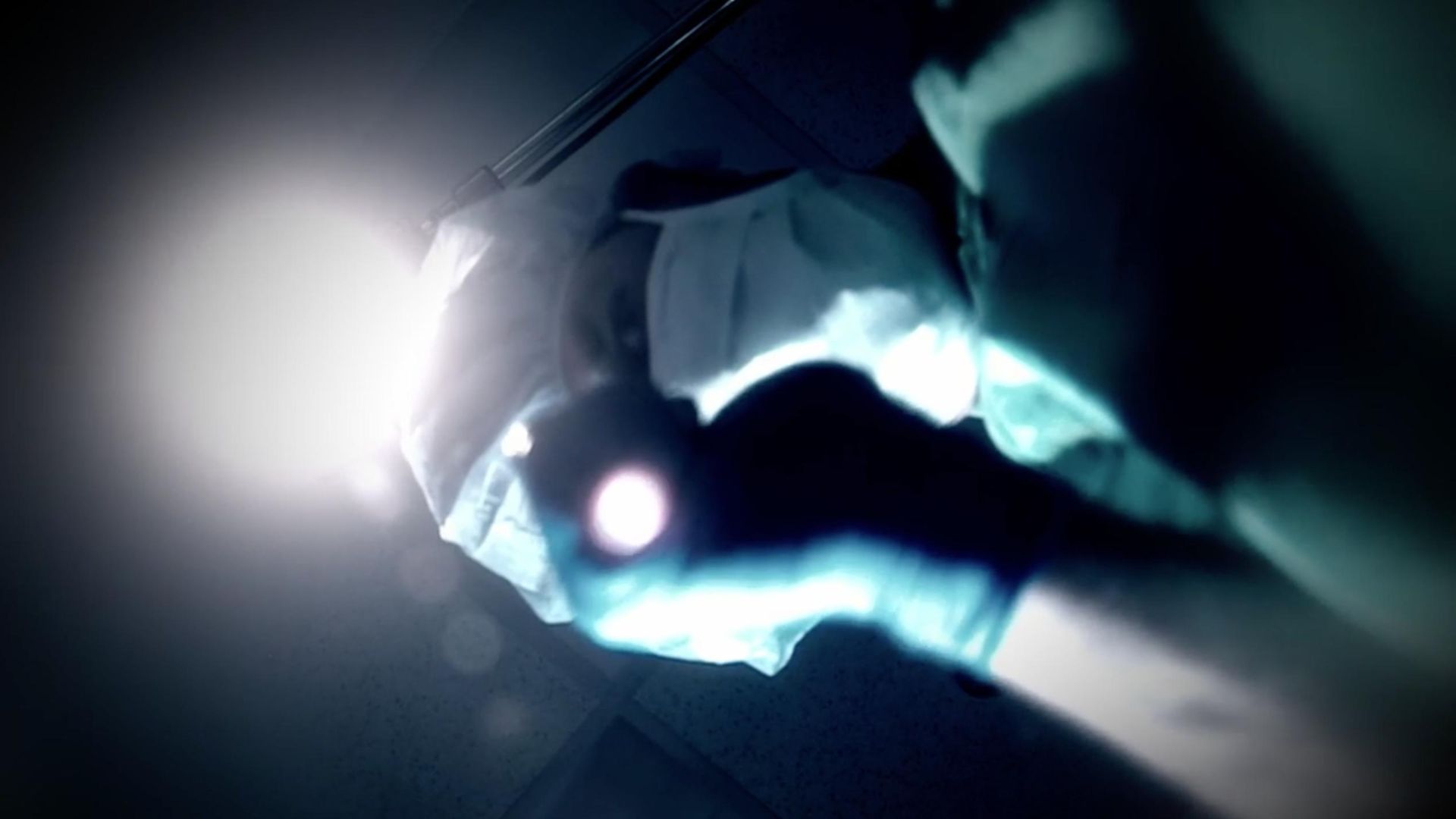 The UnXplained background