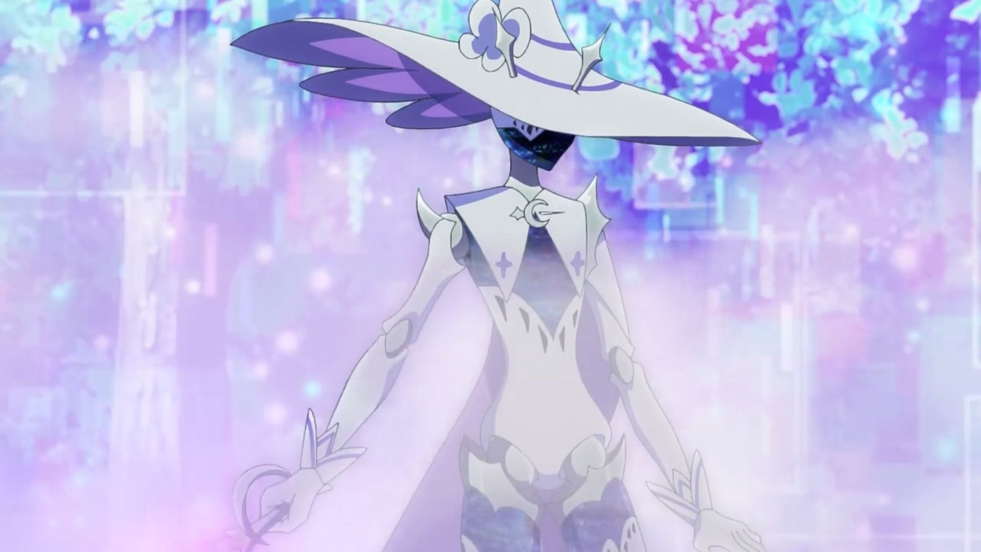 Princession Orchestra background