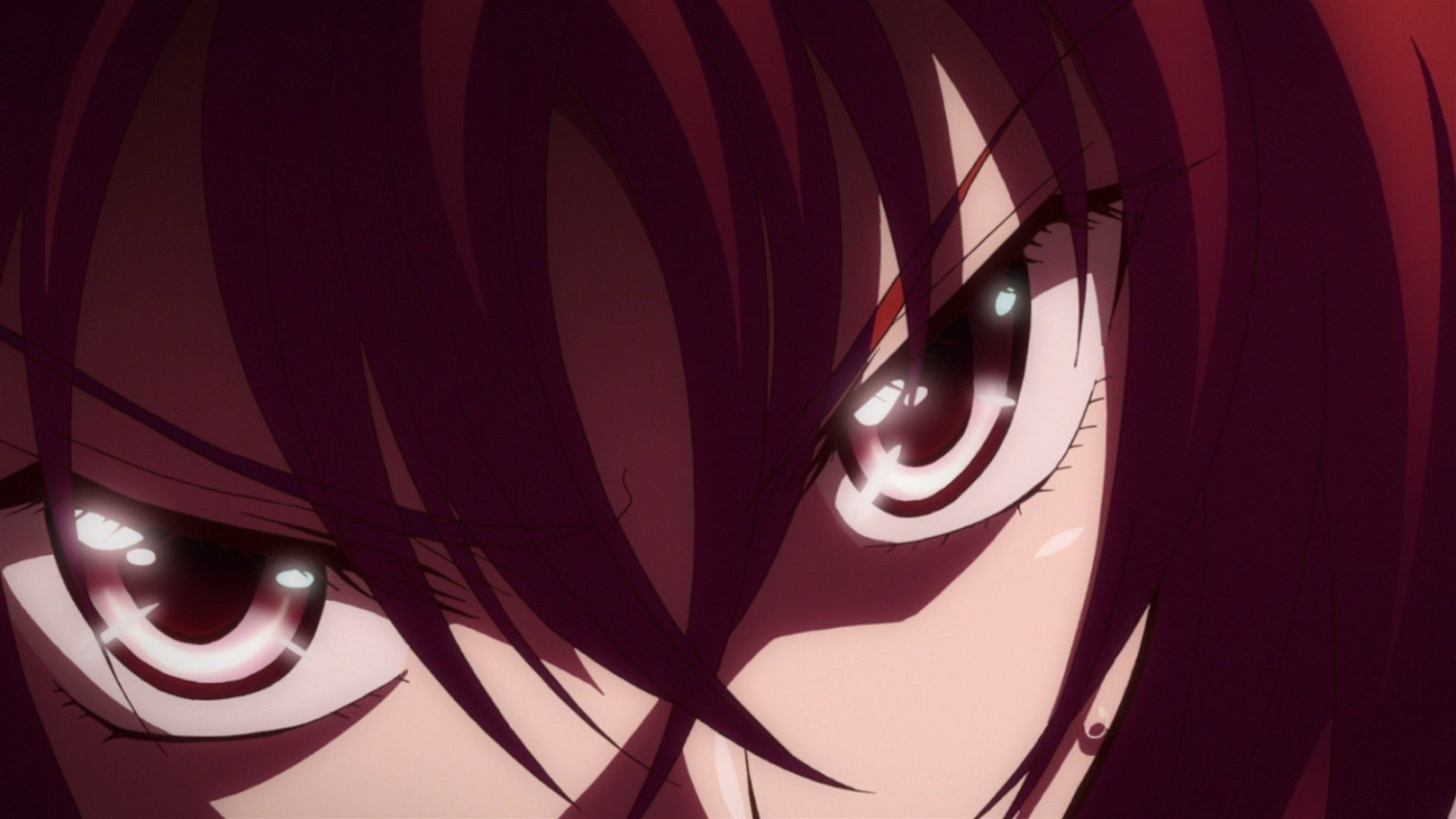 High School DxD background