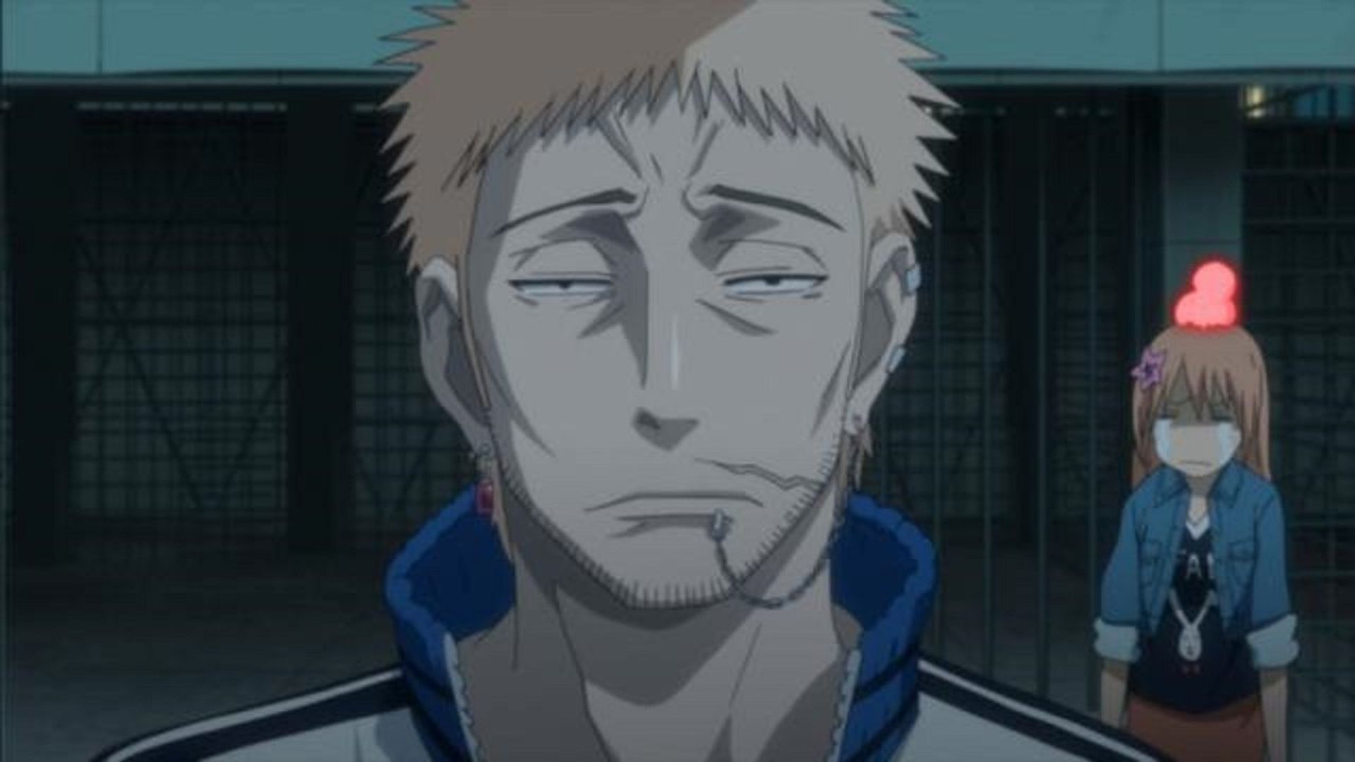 Beelzebub background