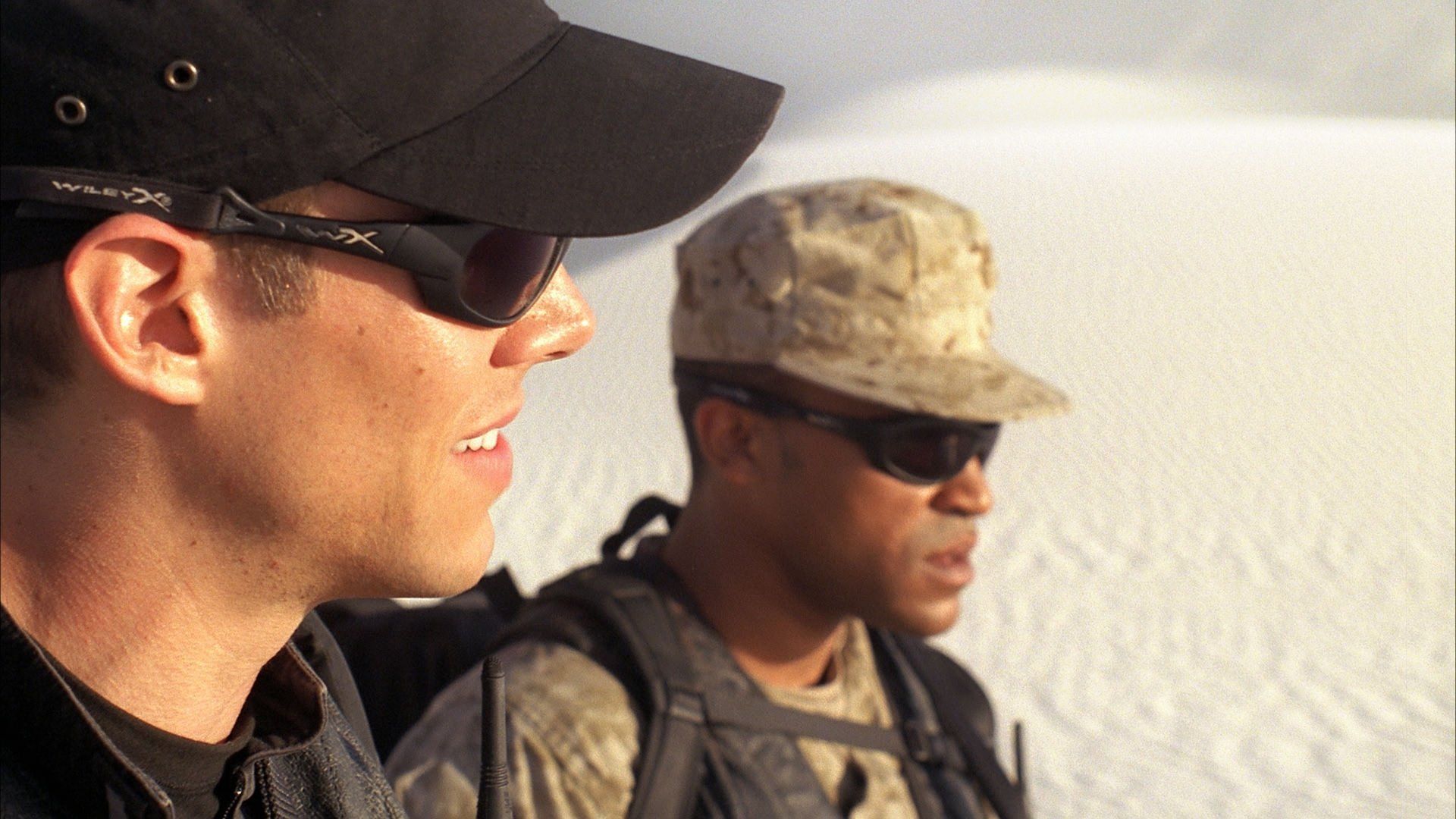 Stargate Universe background