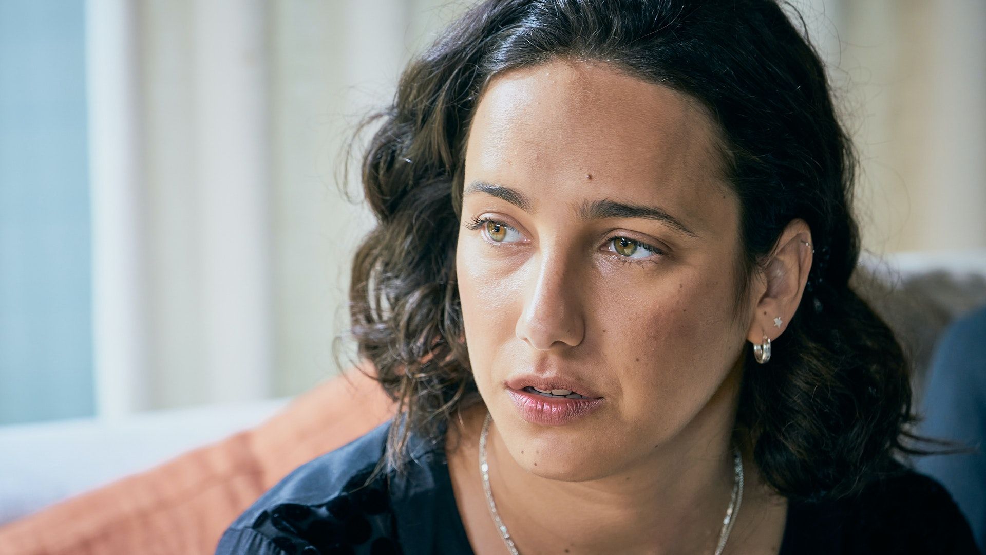 Kid Sister background