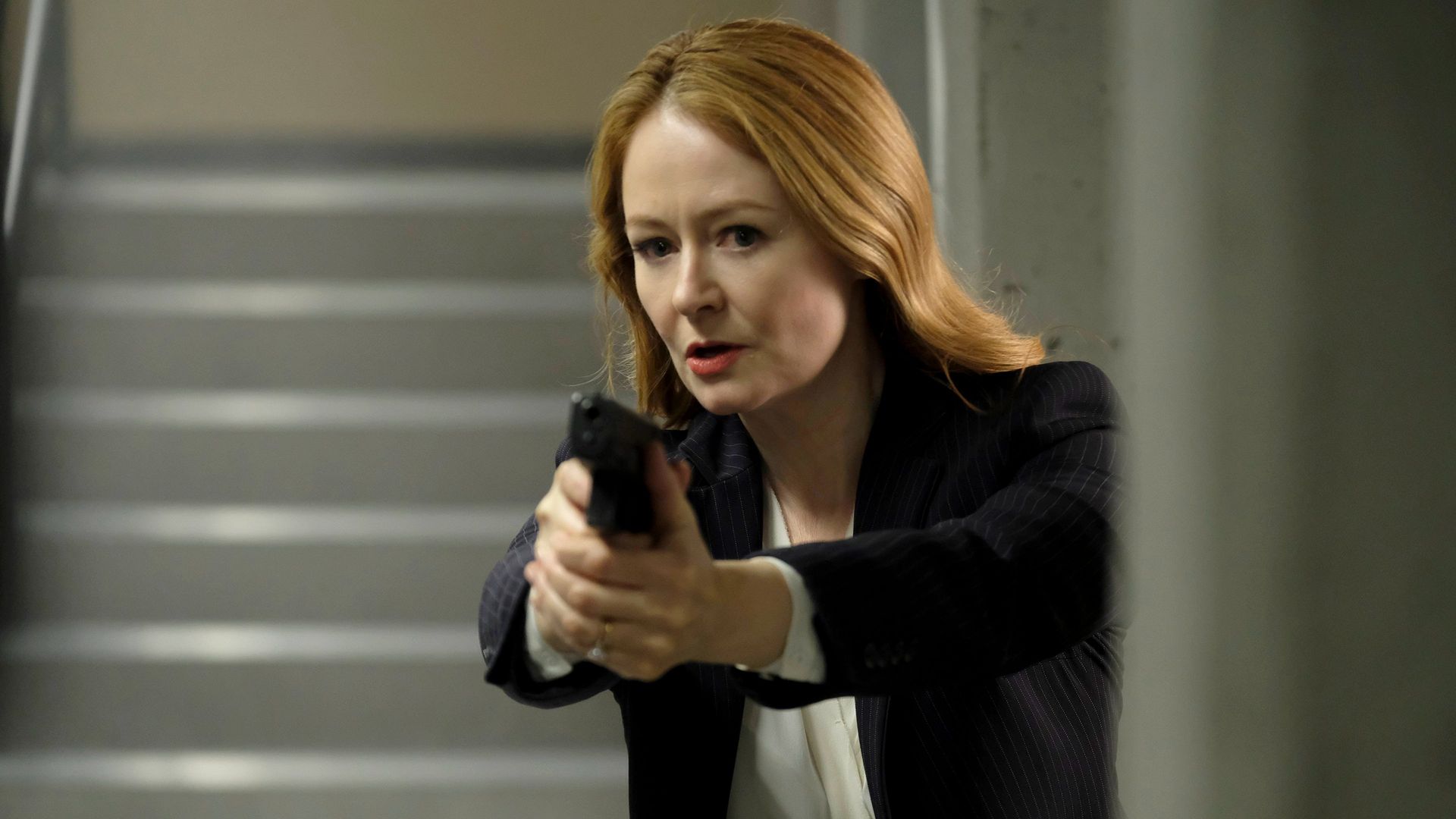 24: Legacy background
