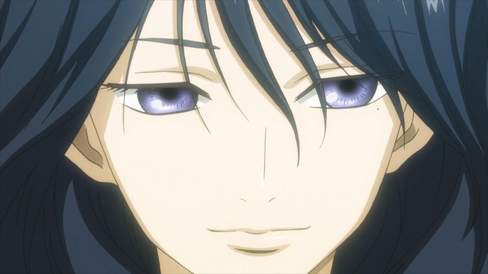 Chihayafuru background