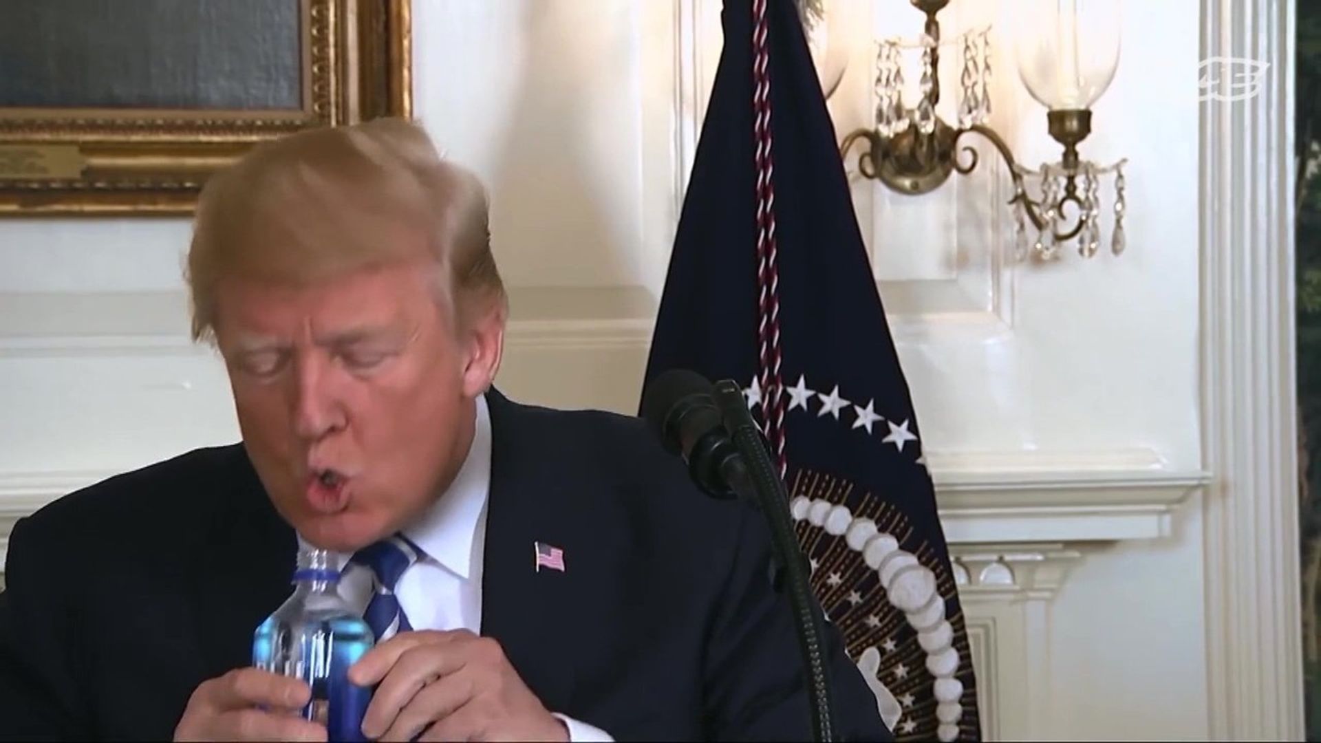 While the Rest of Us Die: Secrets of America's Shadow Government background