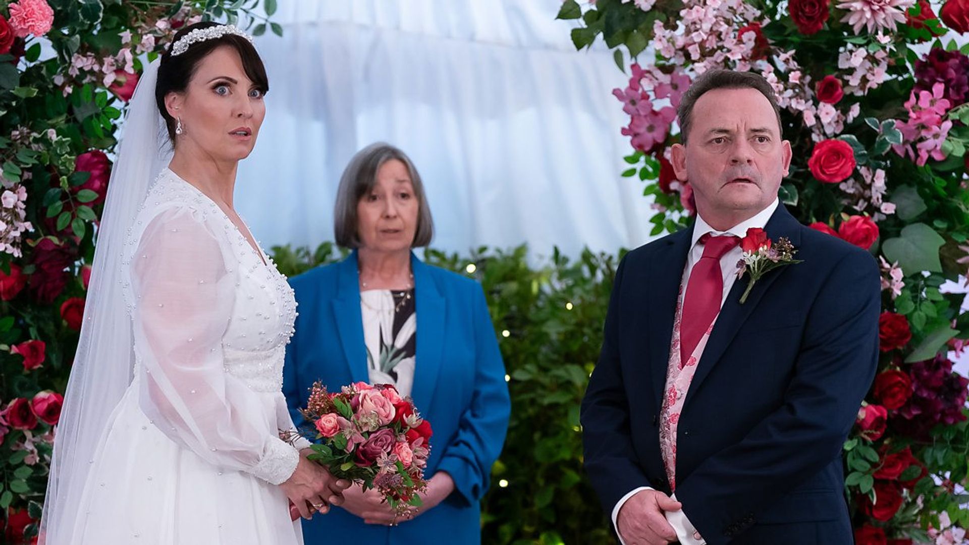 EastEnders background