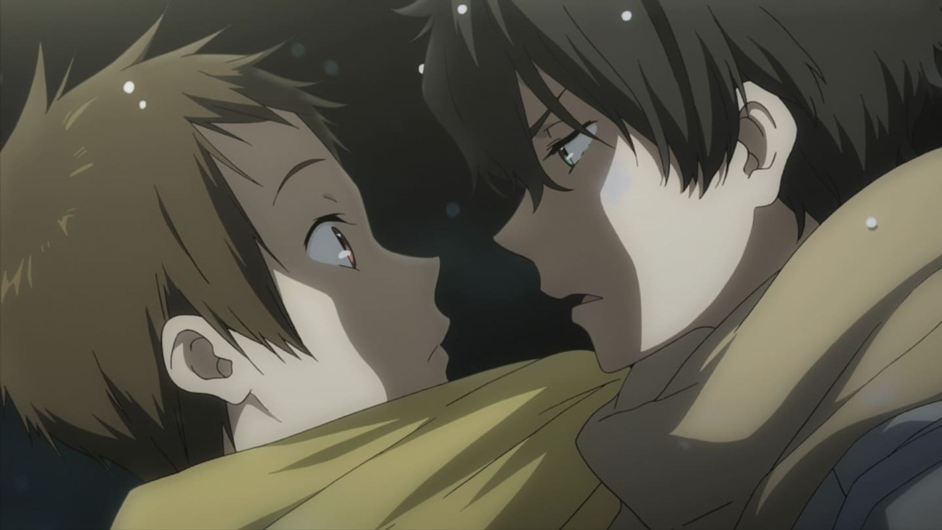 Hyouka background