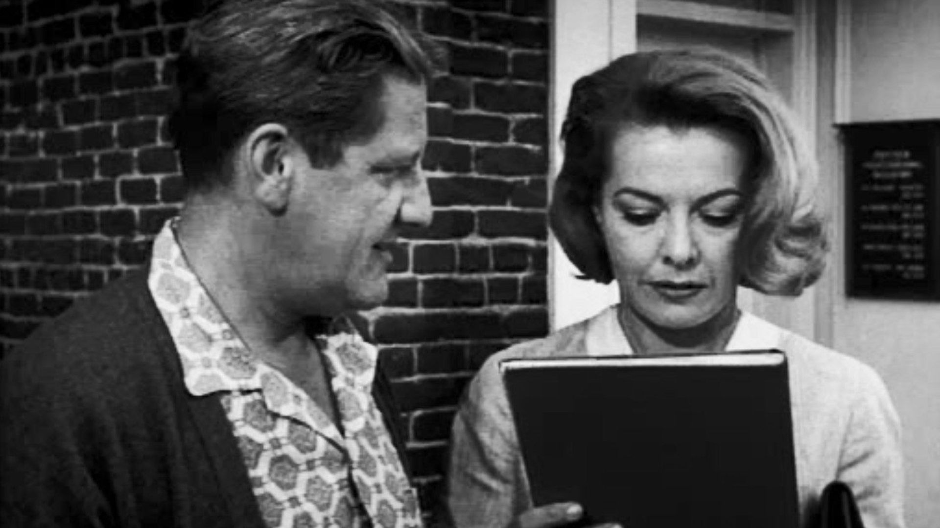 Peyton Place background