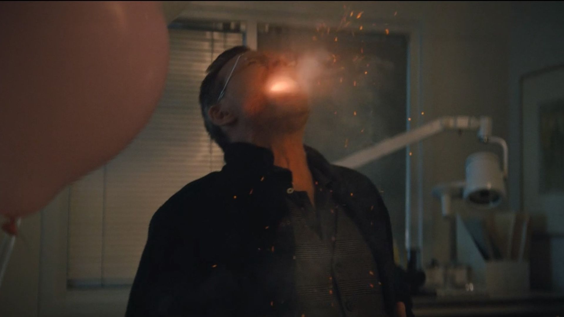 The Spiderwick Chronicles background