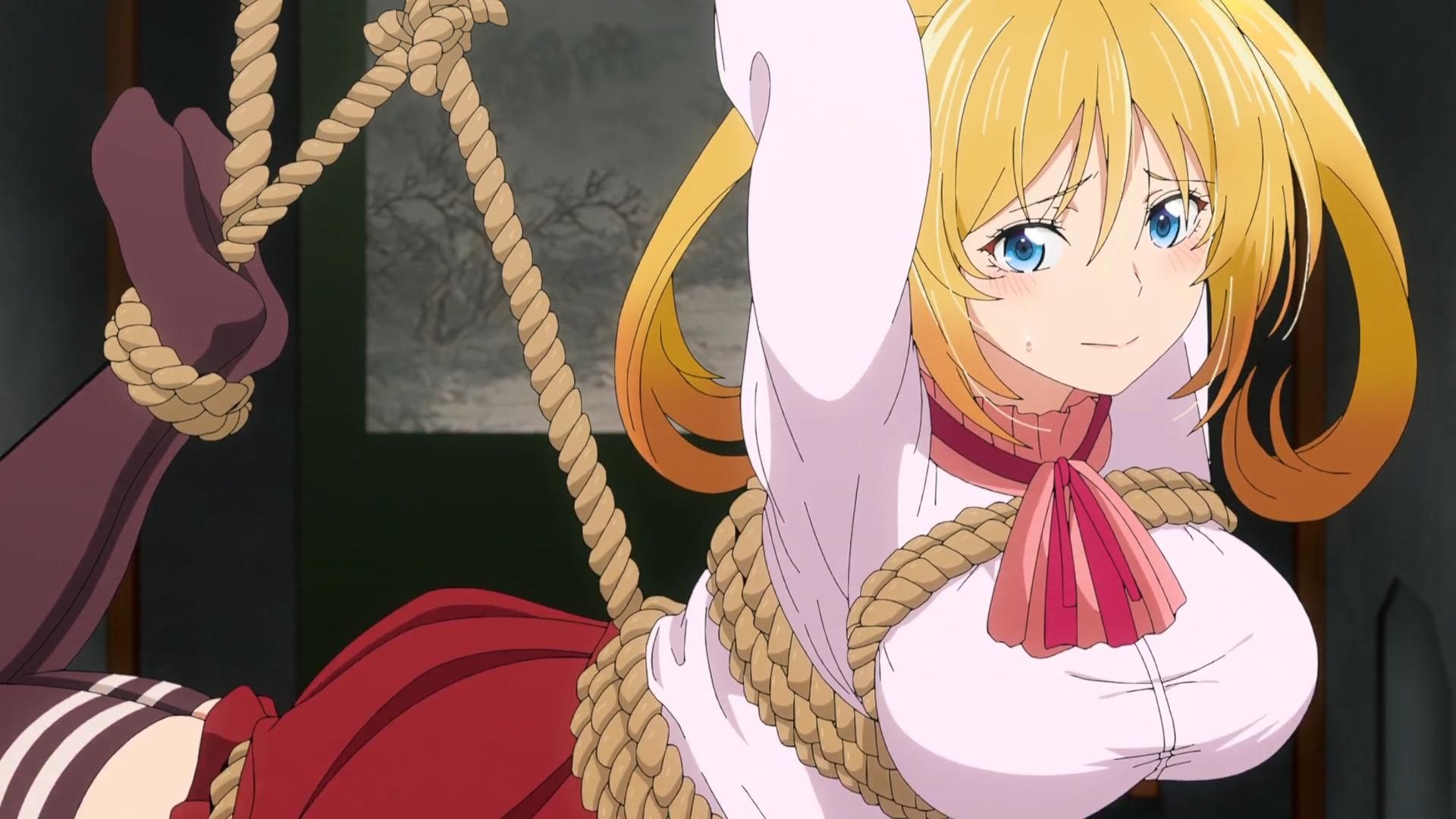 TenPuru -No One Can Live on Loneliness- background