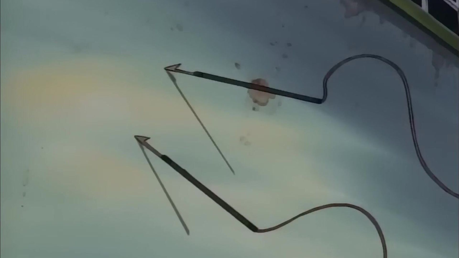 Rurouni Kenshin background