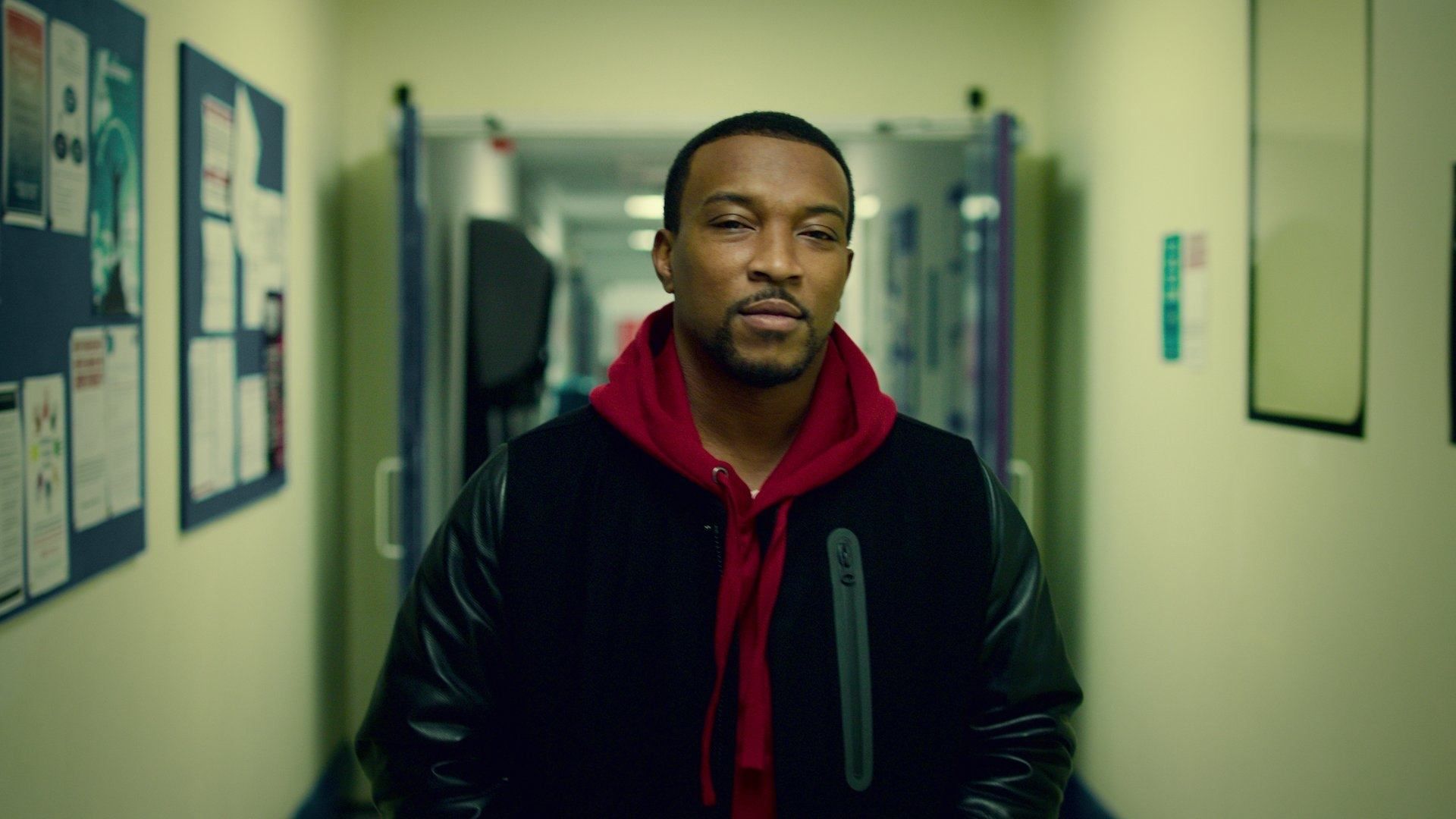 Top Boy background