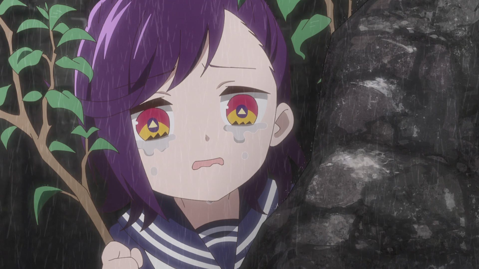 Acro Trip background