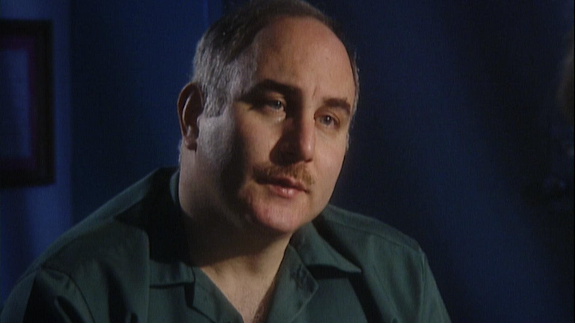 The Sons of Sam: A Descent into Darkness background