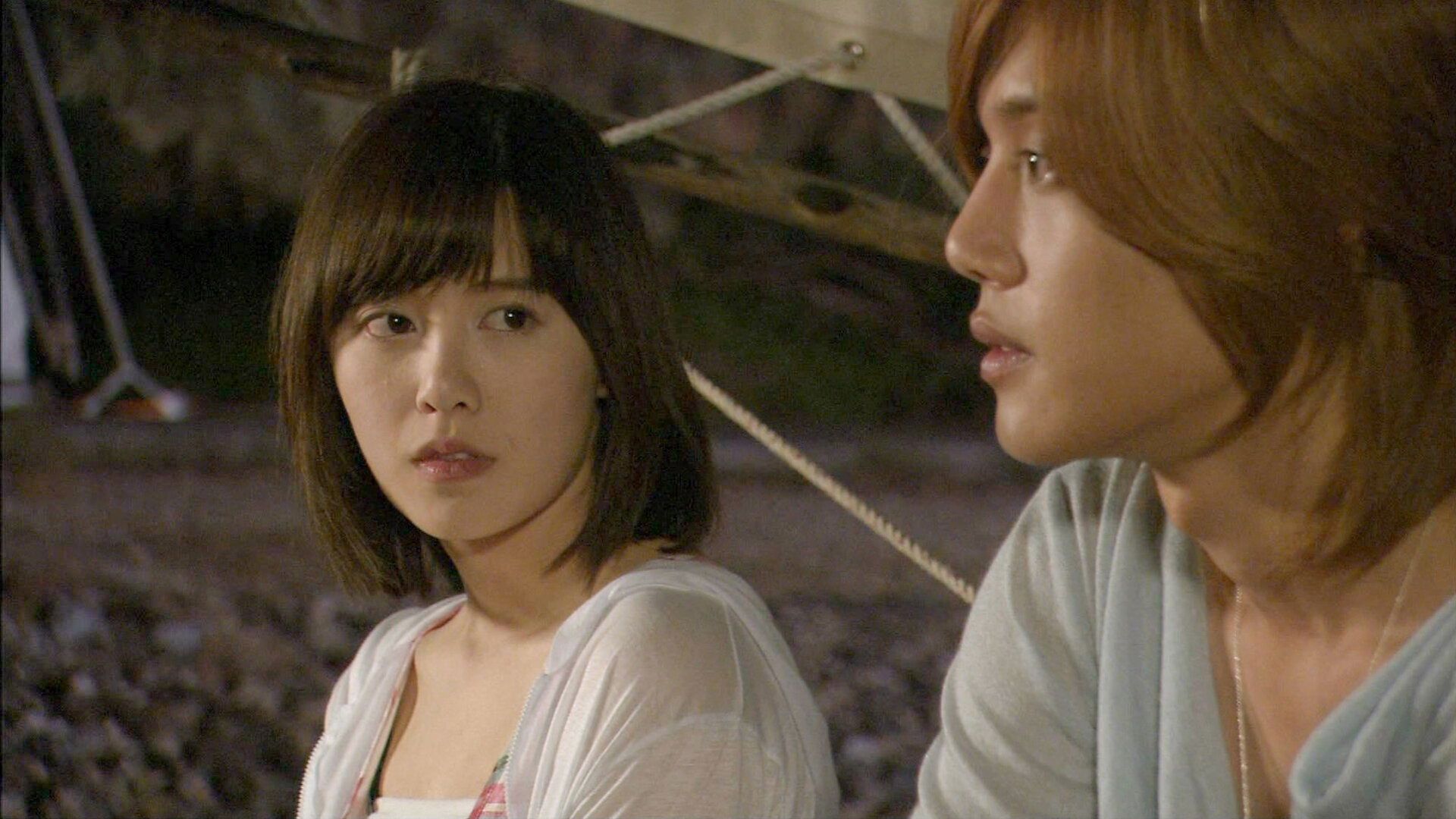 Boys Over Flowers background